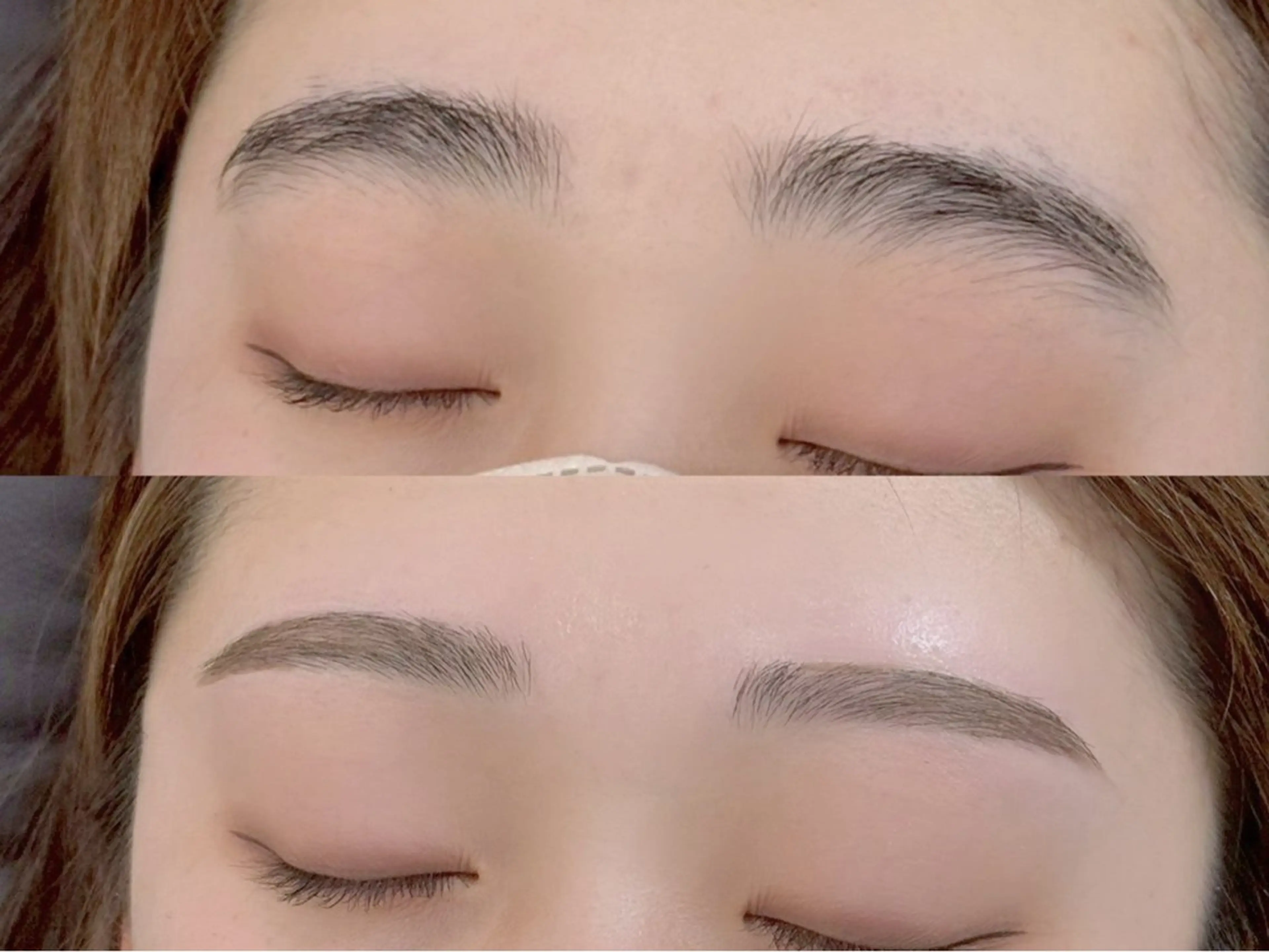 4月25日​〜​5月3日限定✨眉ワックス&間引き👀の写真