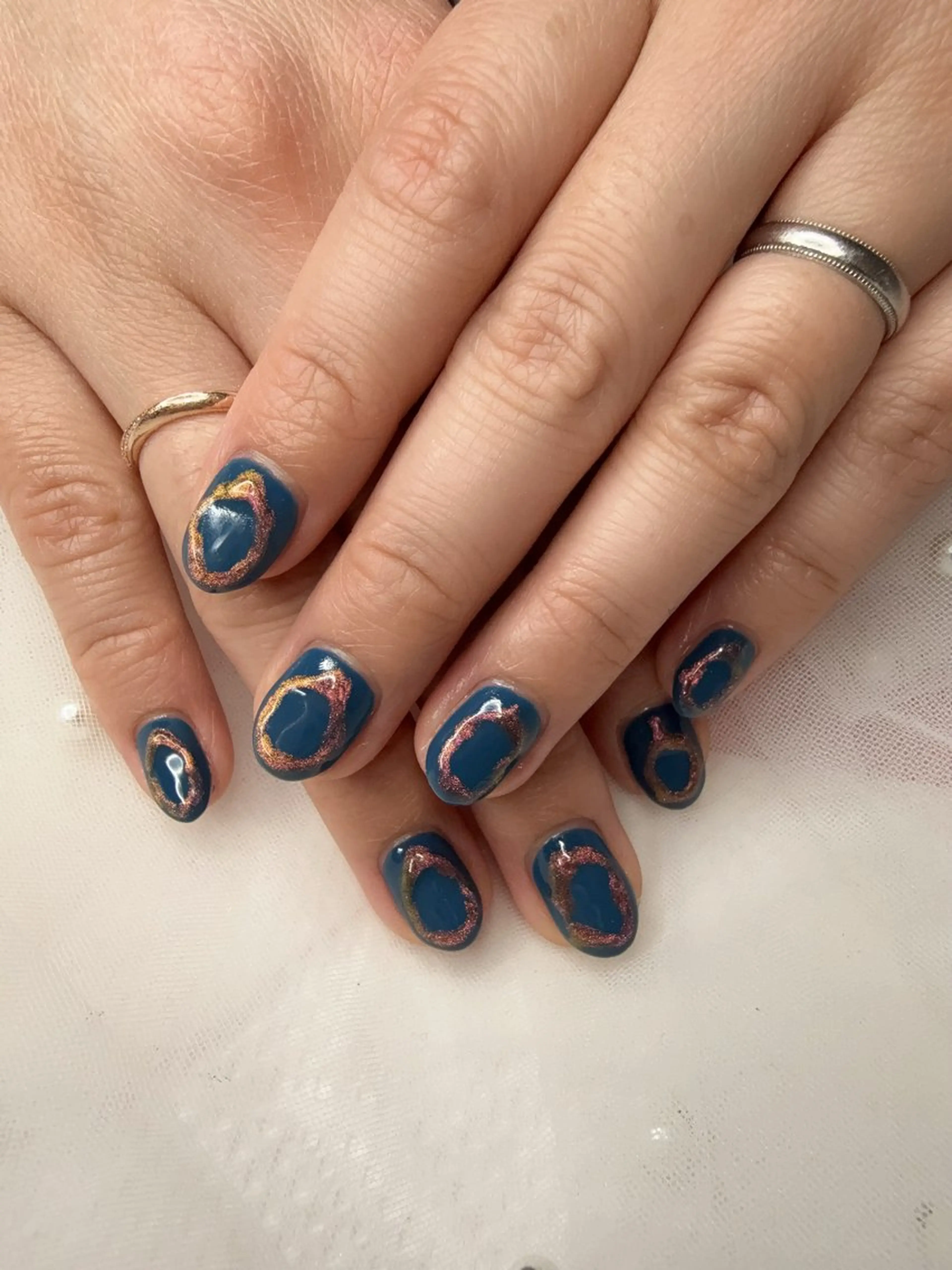 ネイル Sネイル サロン蕨店のネイルデザイン