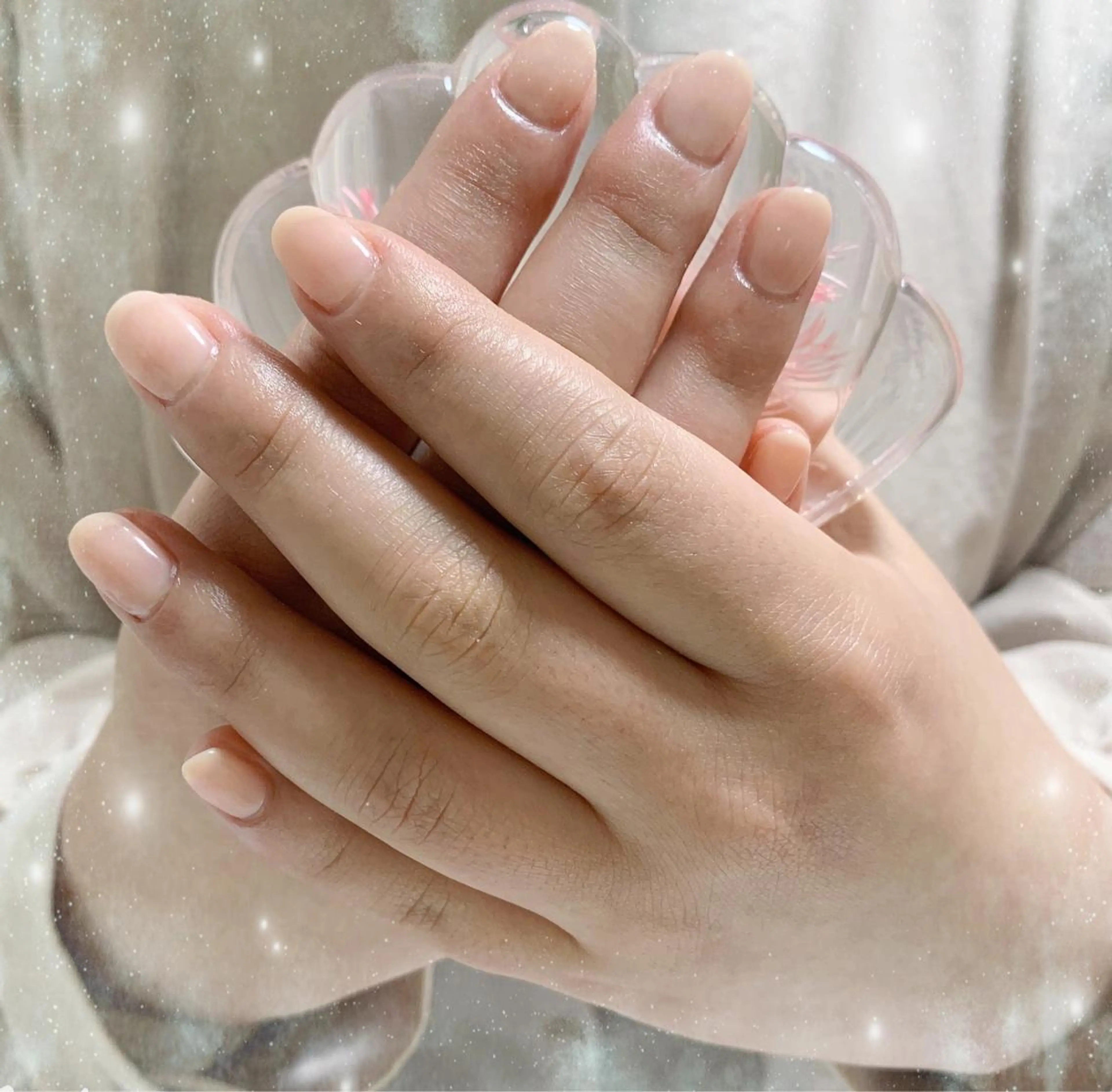 ネイル 林 ✨syousyouのネイルデザイン