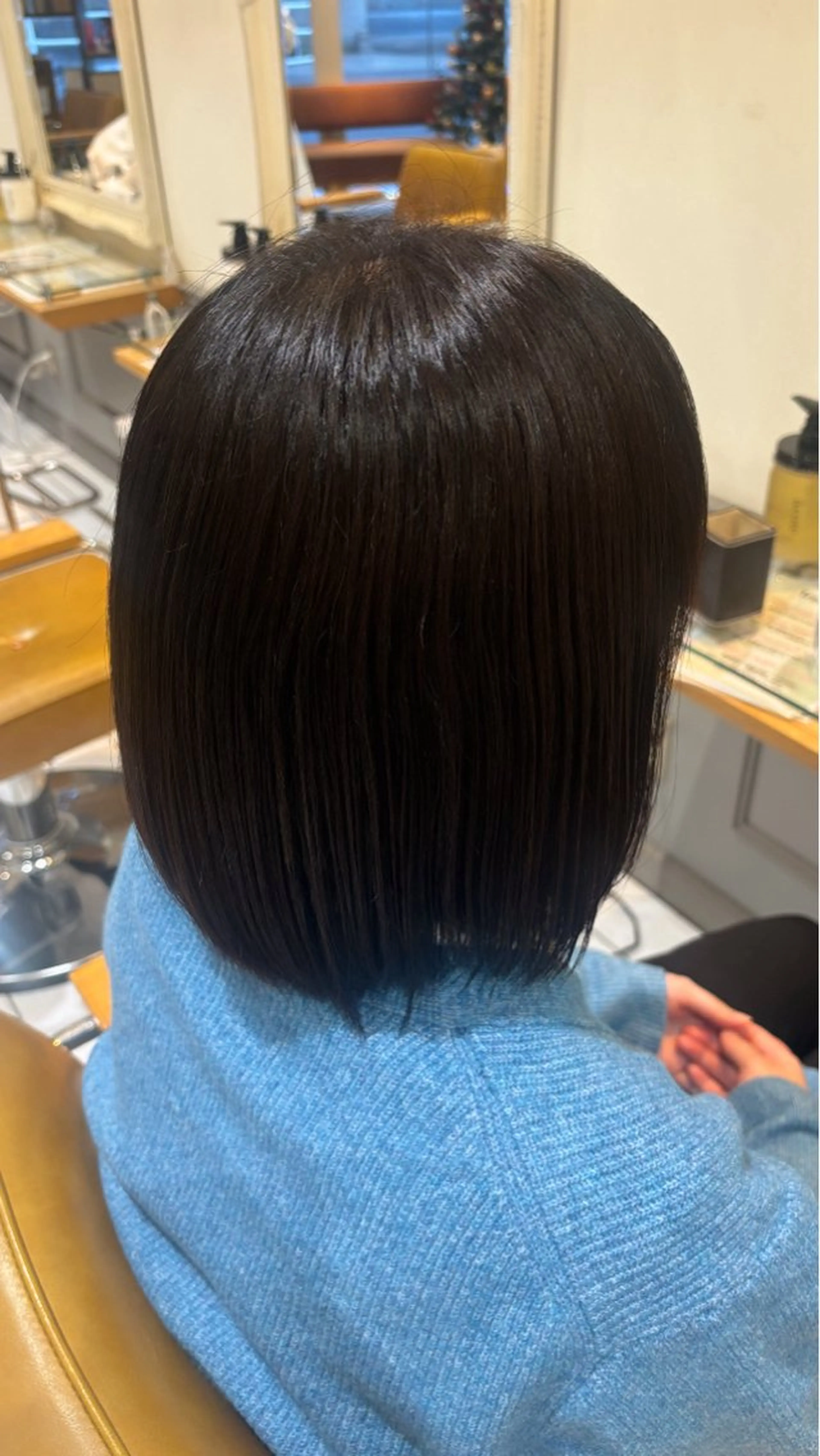 ミディアム Noel .⋆𝜗𝜚のヘアスタイル