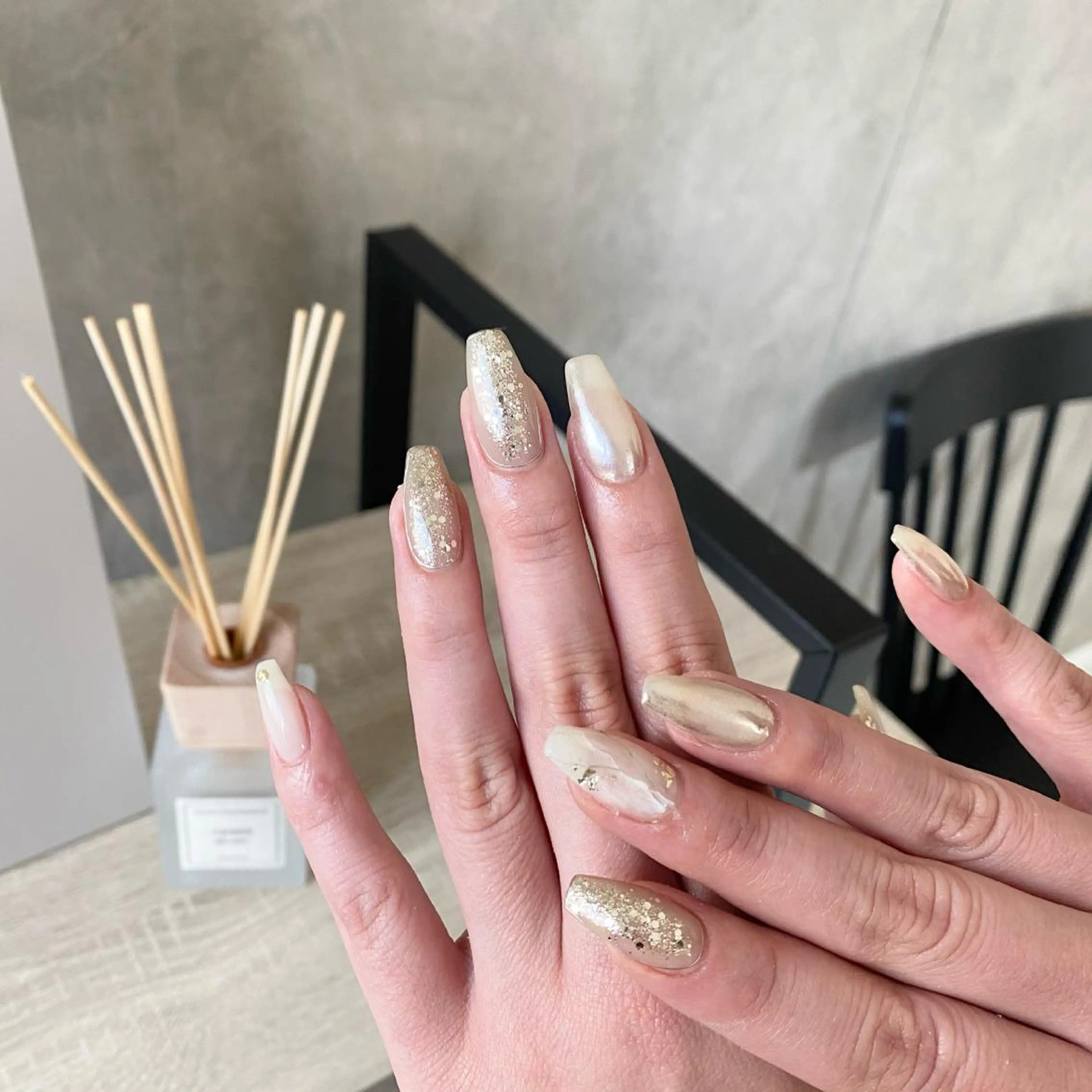 ネイル Lotta. by Chiseiのネイルデザイン