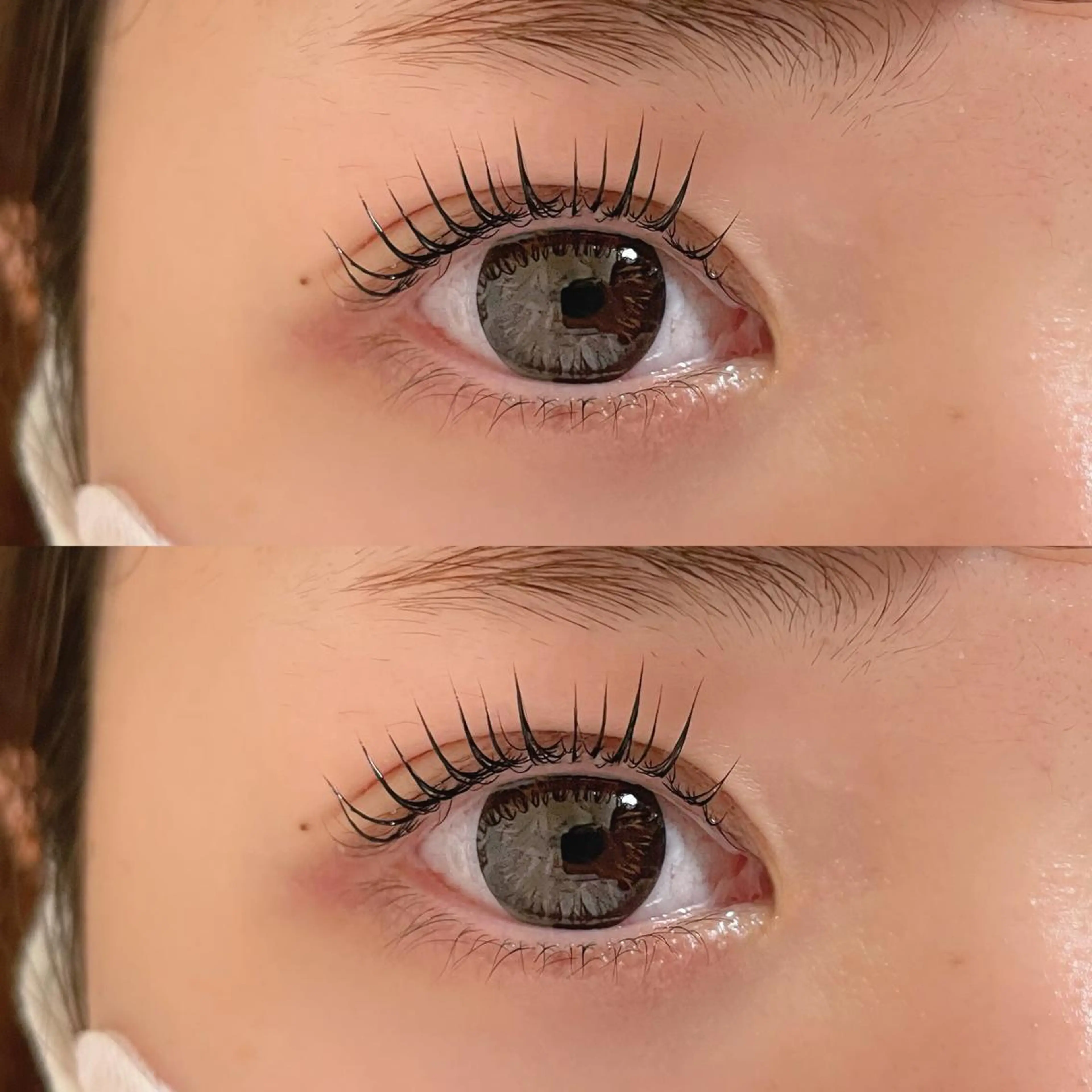 マツエク・マツパ マツパ 🥑ROAR🥑 RIRIKAのマツエク・マツパデザイン