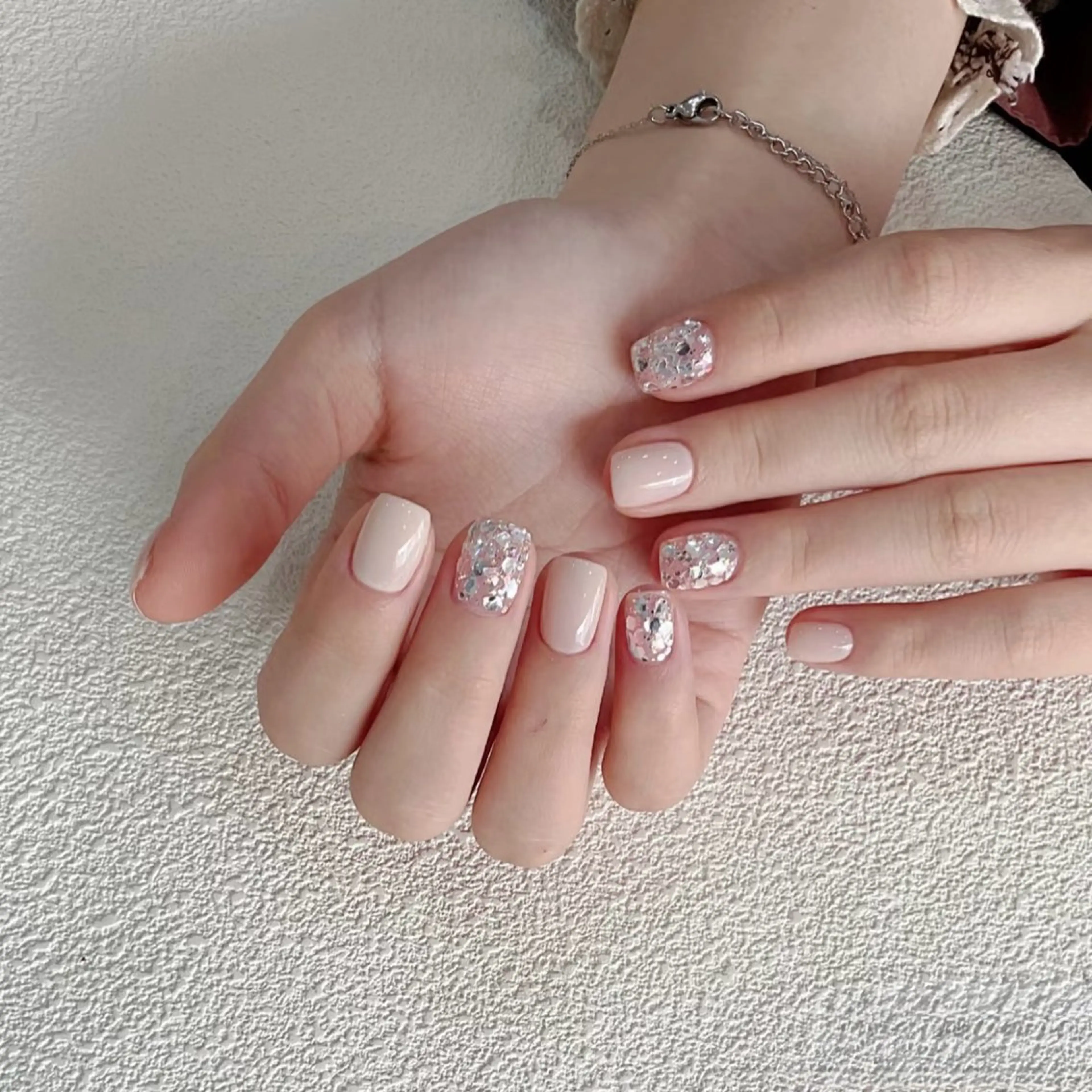 ネイル Mi miaのマツエク・マツパデザイン