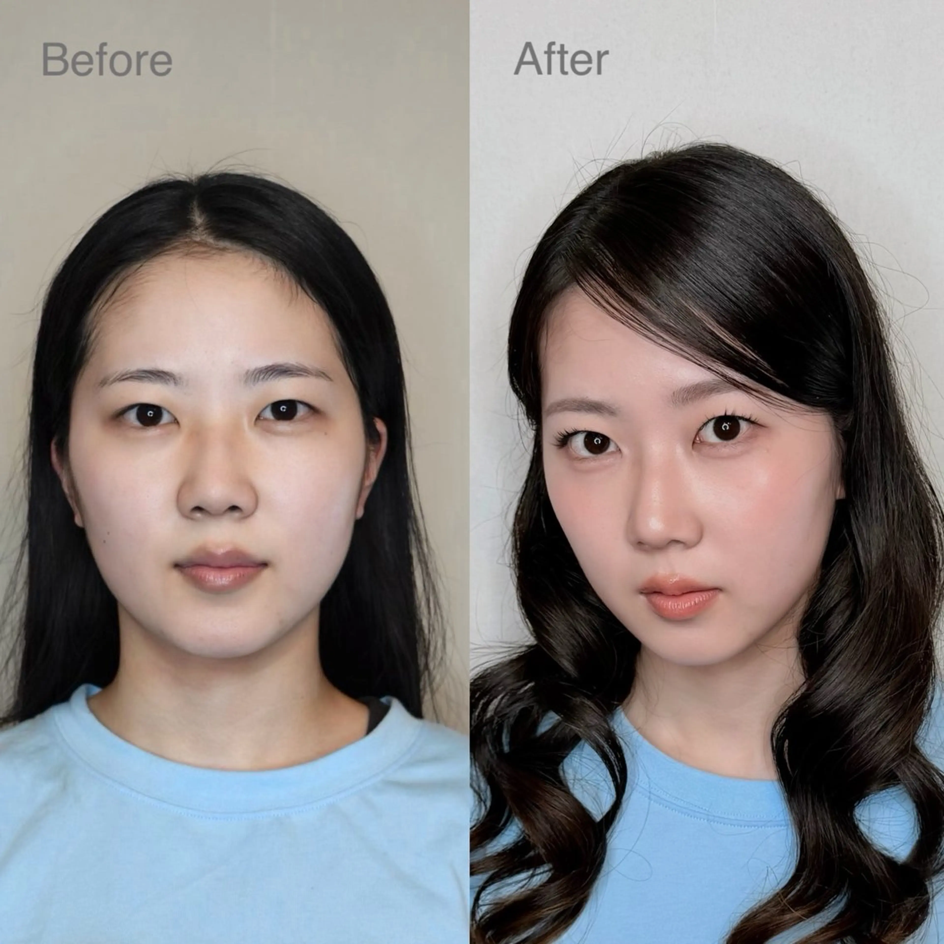 ヘアアレンジ megumi /ヘアセット/メイクの眉毛・アイブロウイメージ