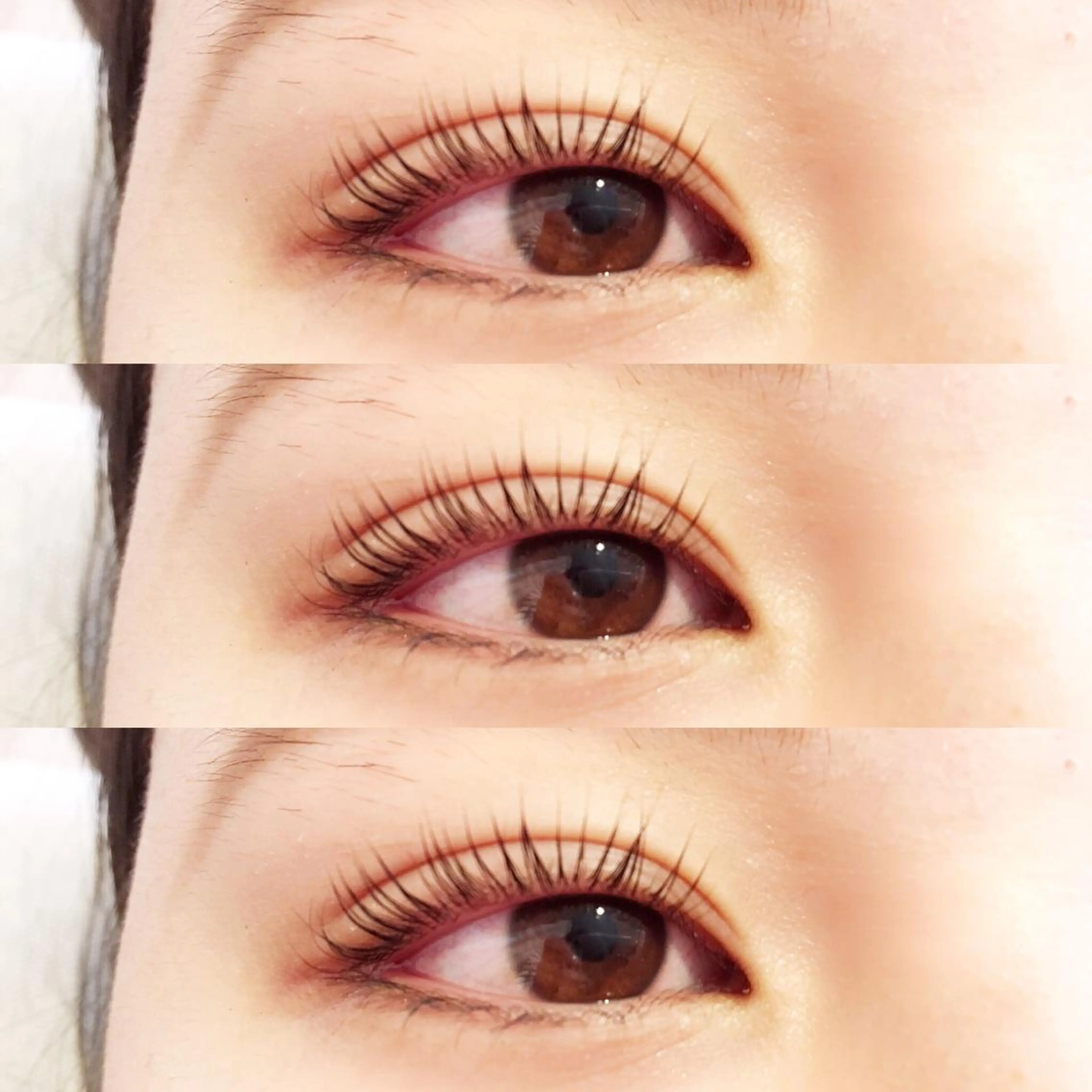 マツエク・マツパ EYEIRO大宮西口 yamaharaのマツエク・マツパデザイン