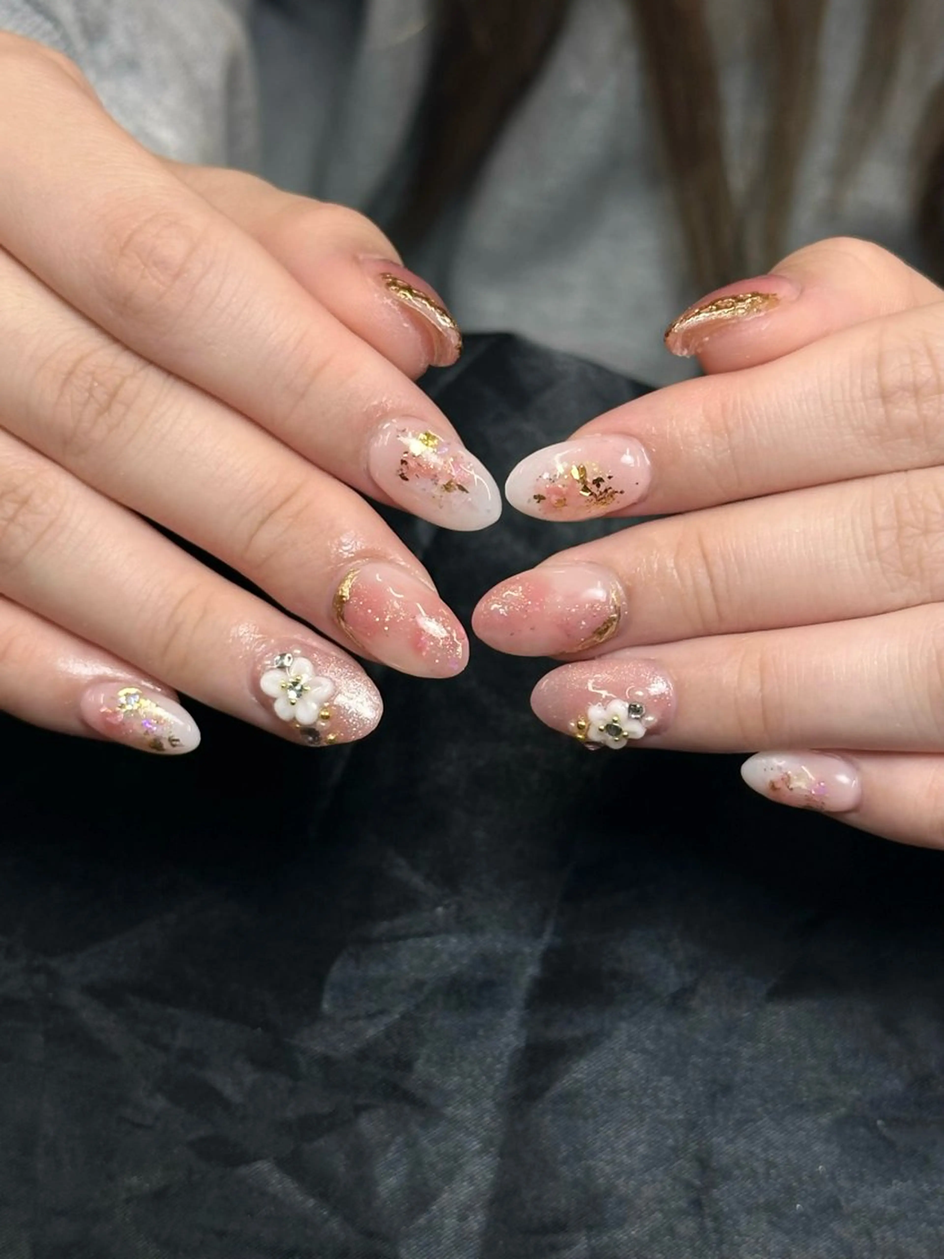 ネイル Iconic Nailのネイルデザイン