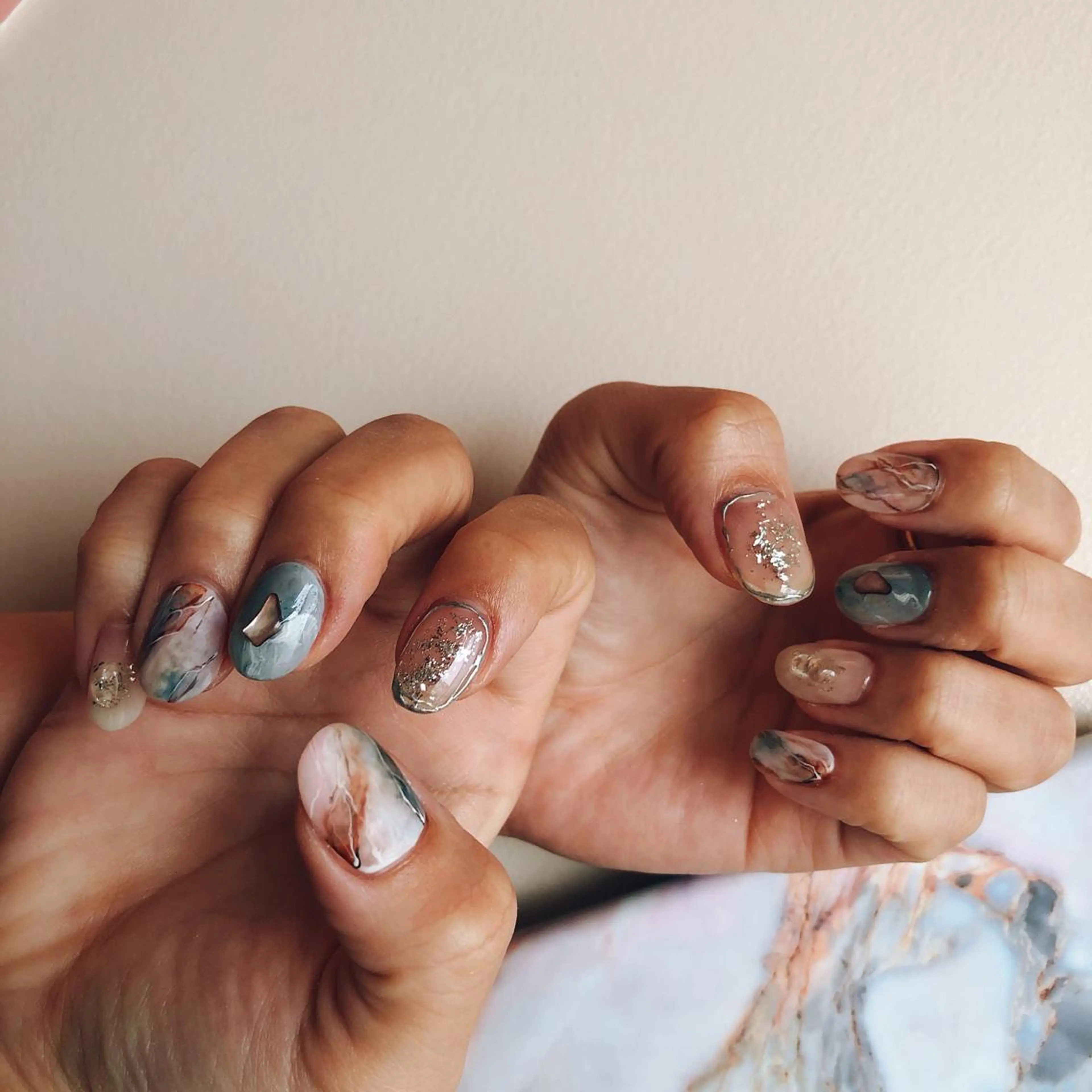 ネイル ハンドネイル Chipieee Tokyoのその他イメージ