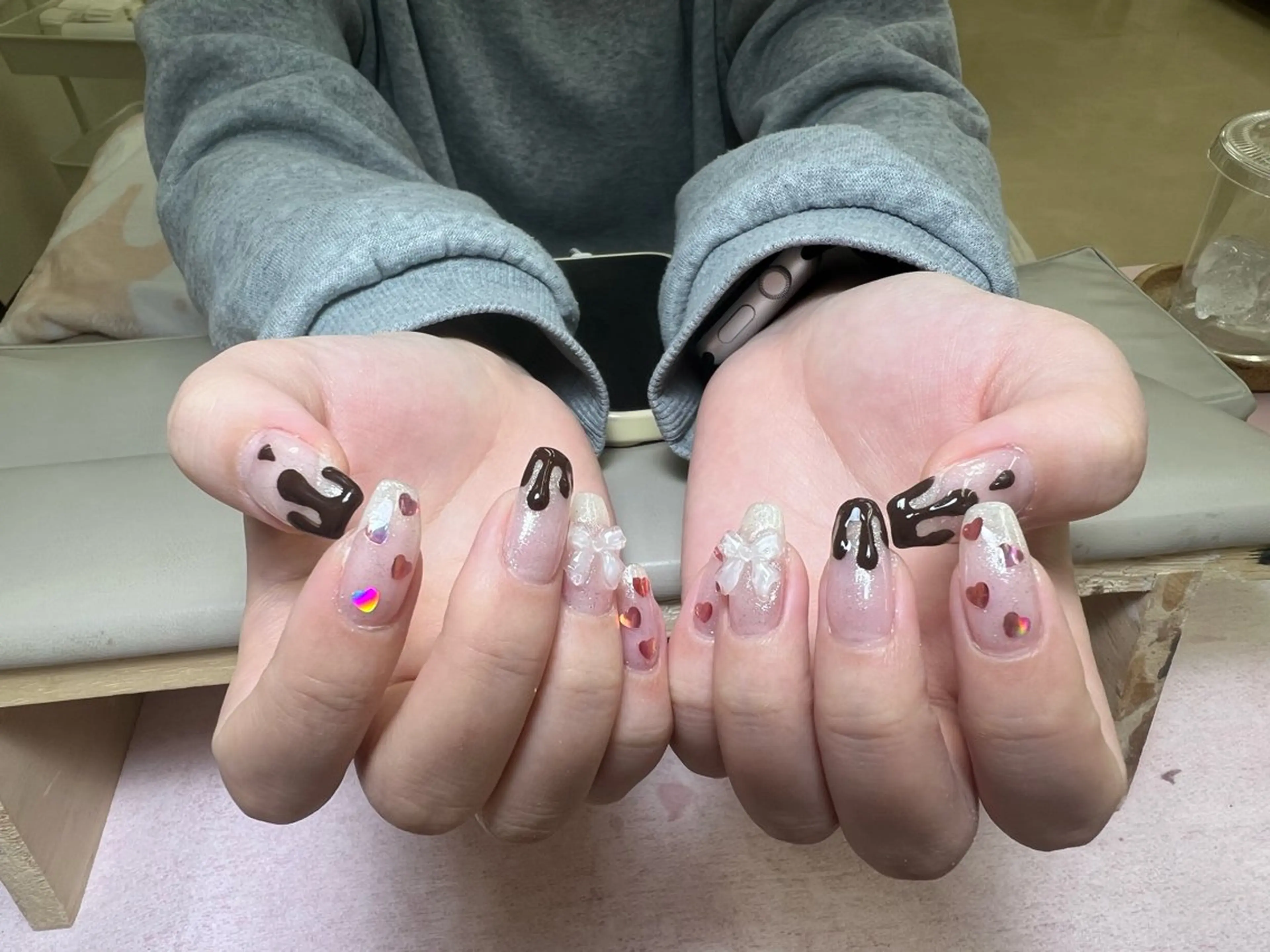 ネイル July Nail _のネイルデザイン