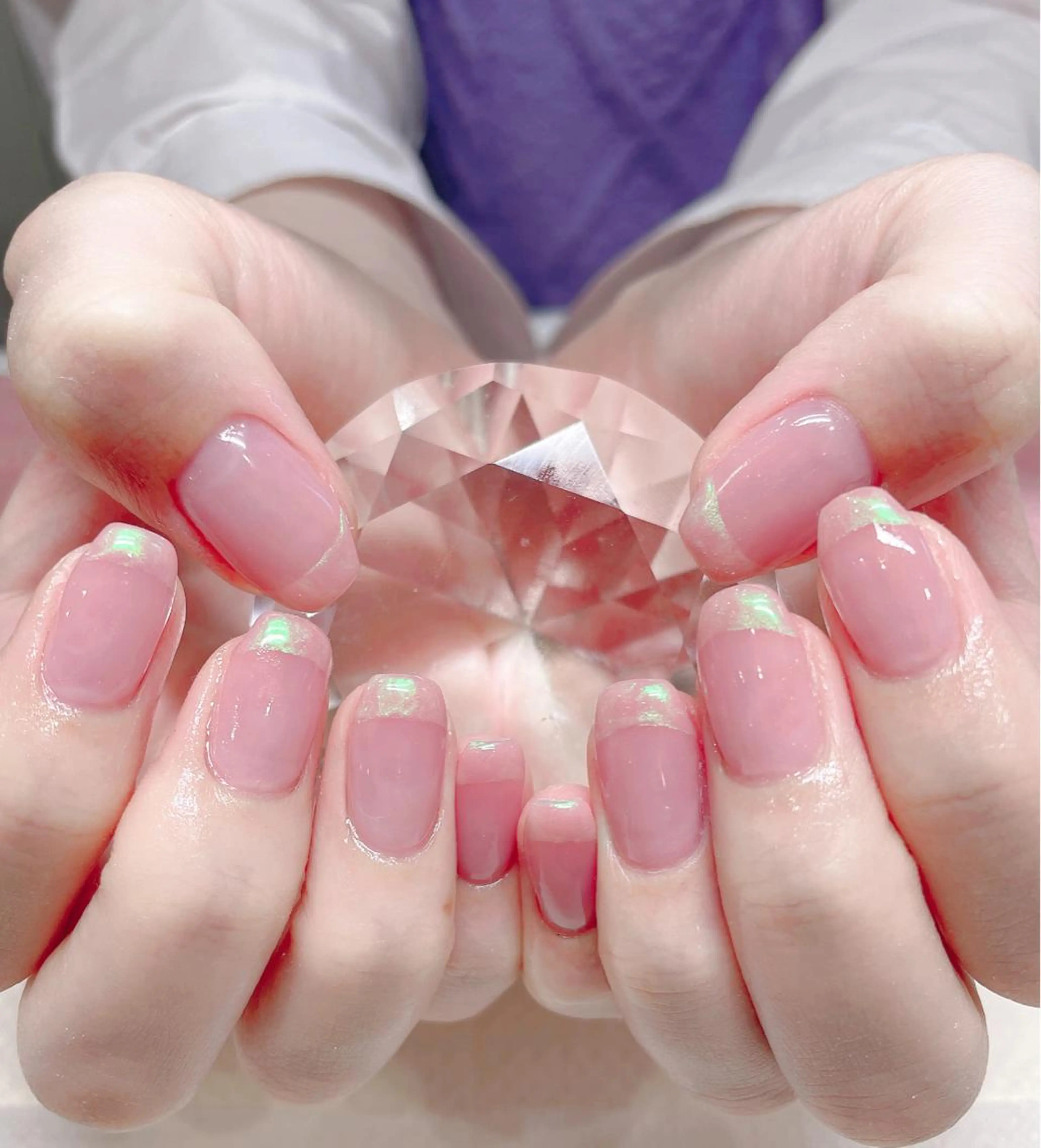 ネイル コウ カnail💅のネイルデザイン