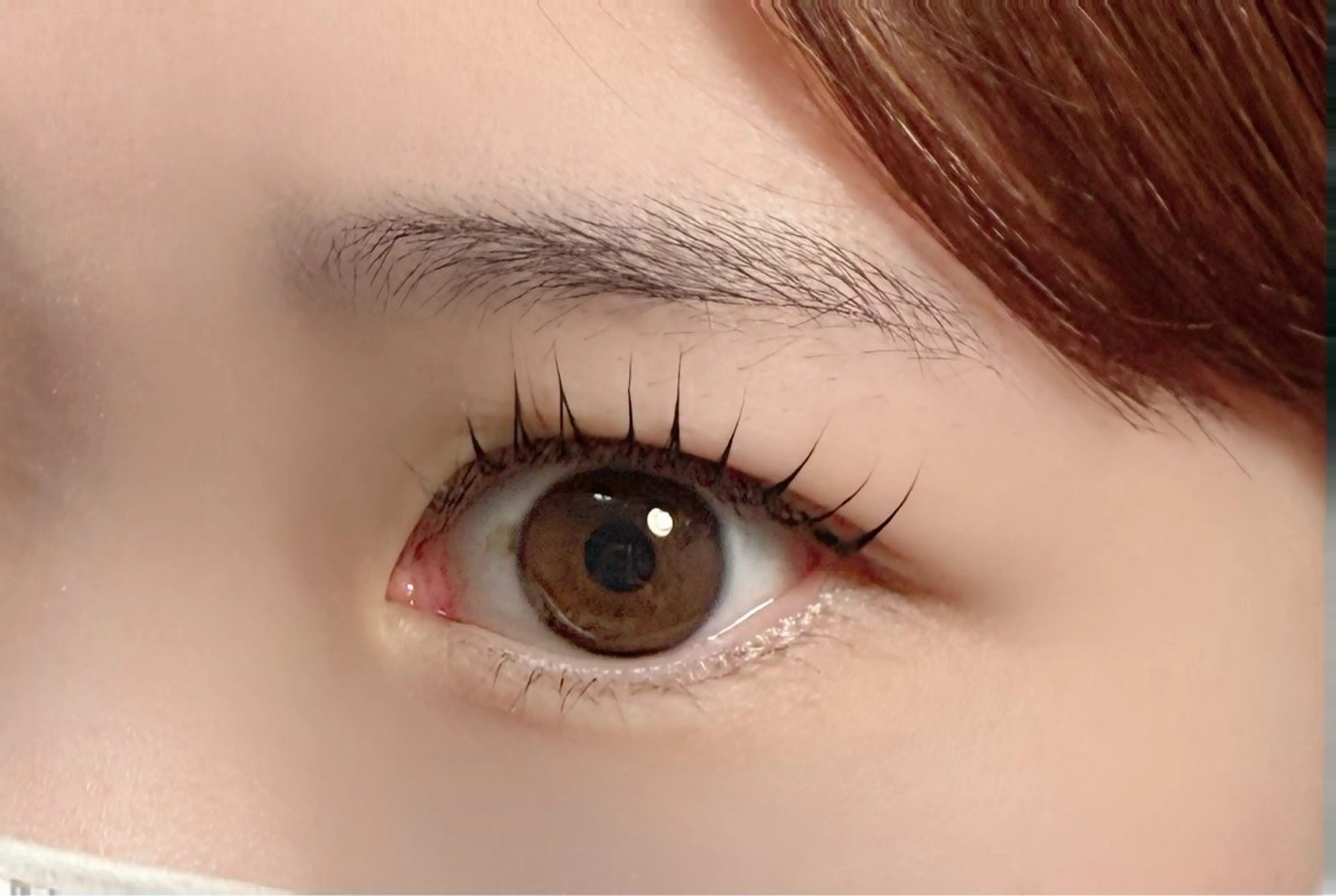 マツエク・マツパ hayashi minamiのマツエク・マツパデザイン