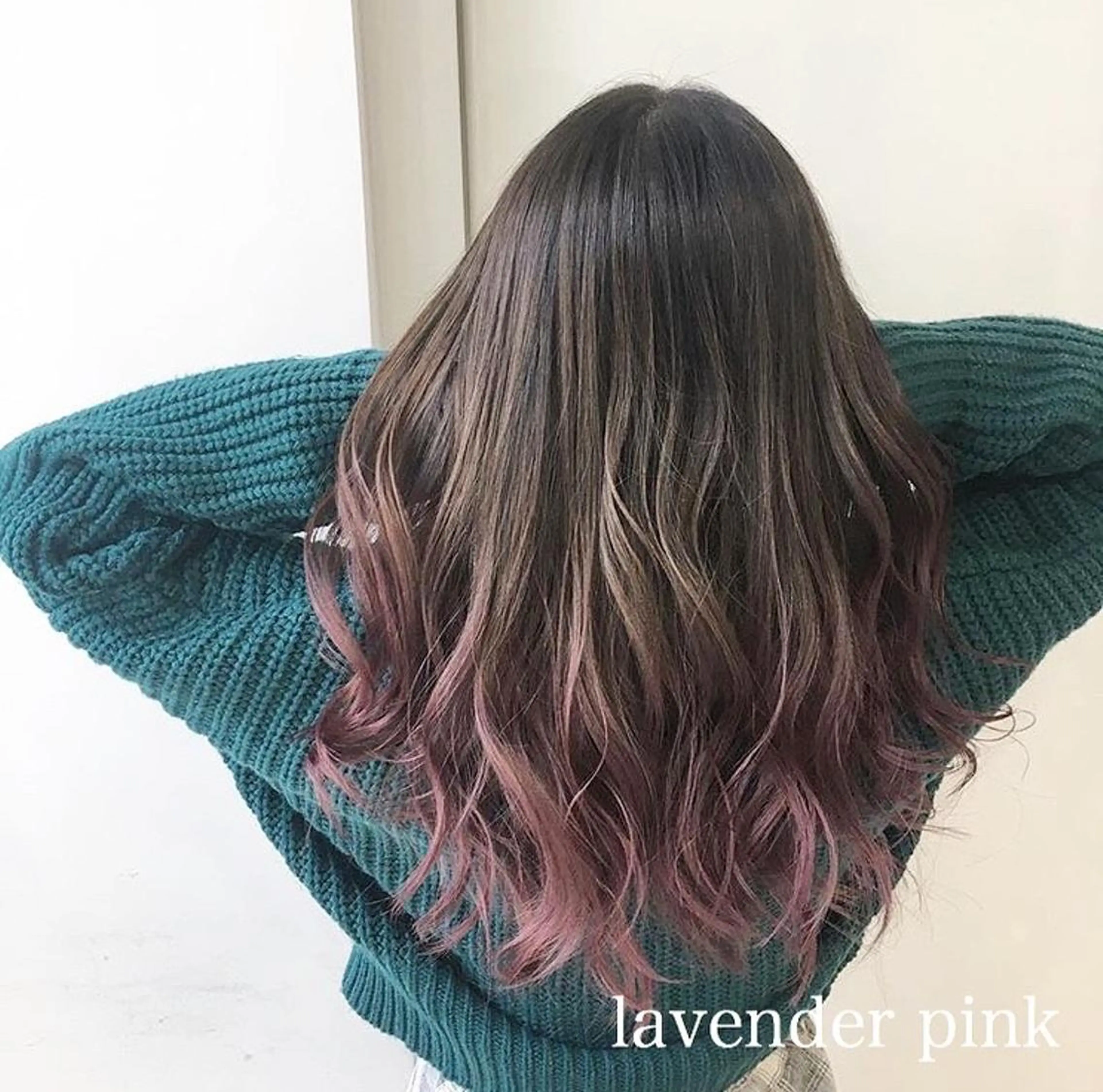 ロング カラー グラデーションカラー ✨カラー指名 No.1✨keitaのヘアスタイル