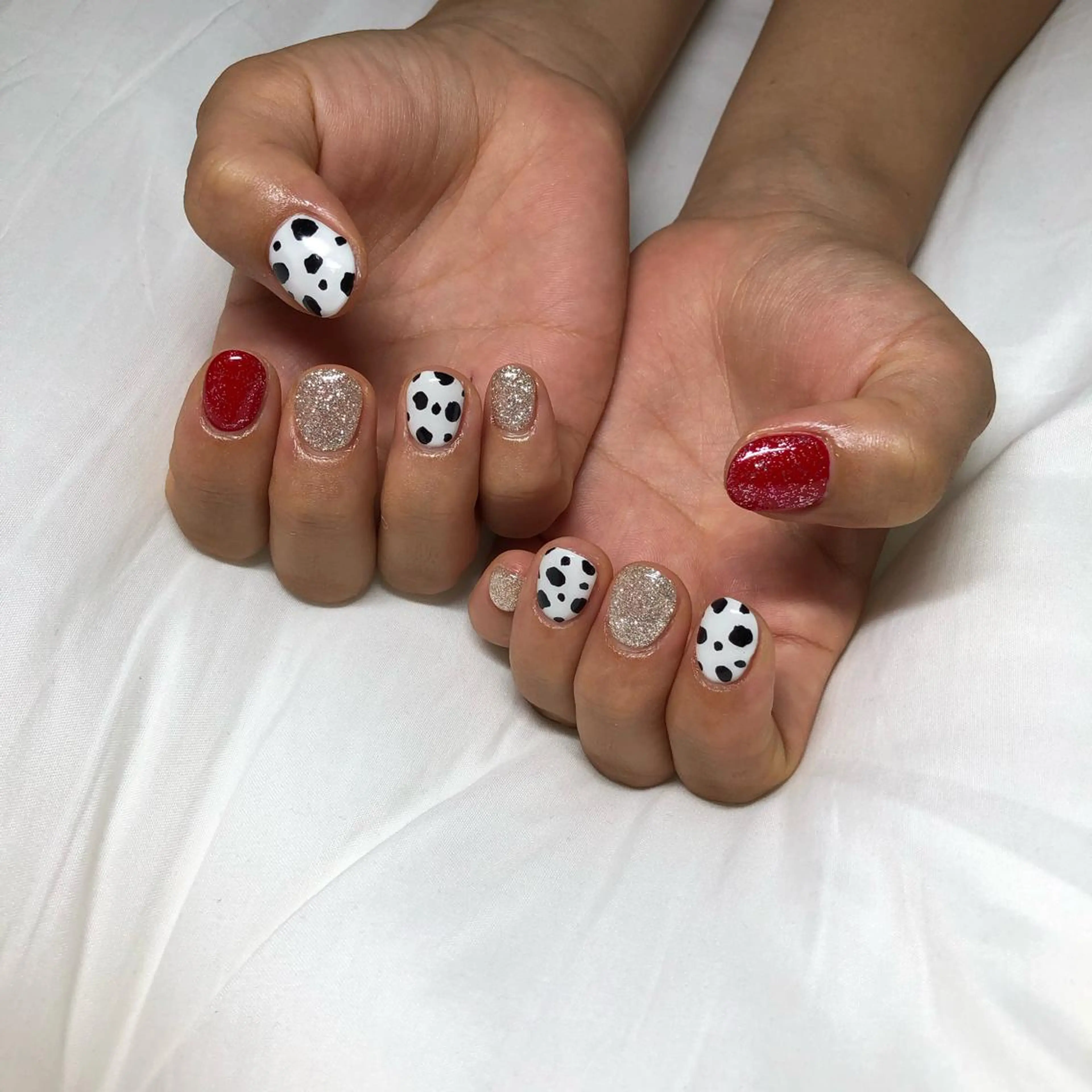 ネイル nail salon Soiréeのネイルデザイン