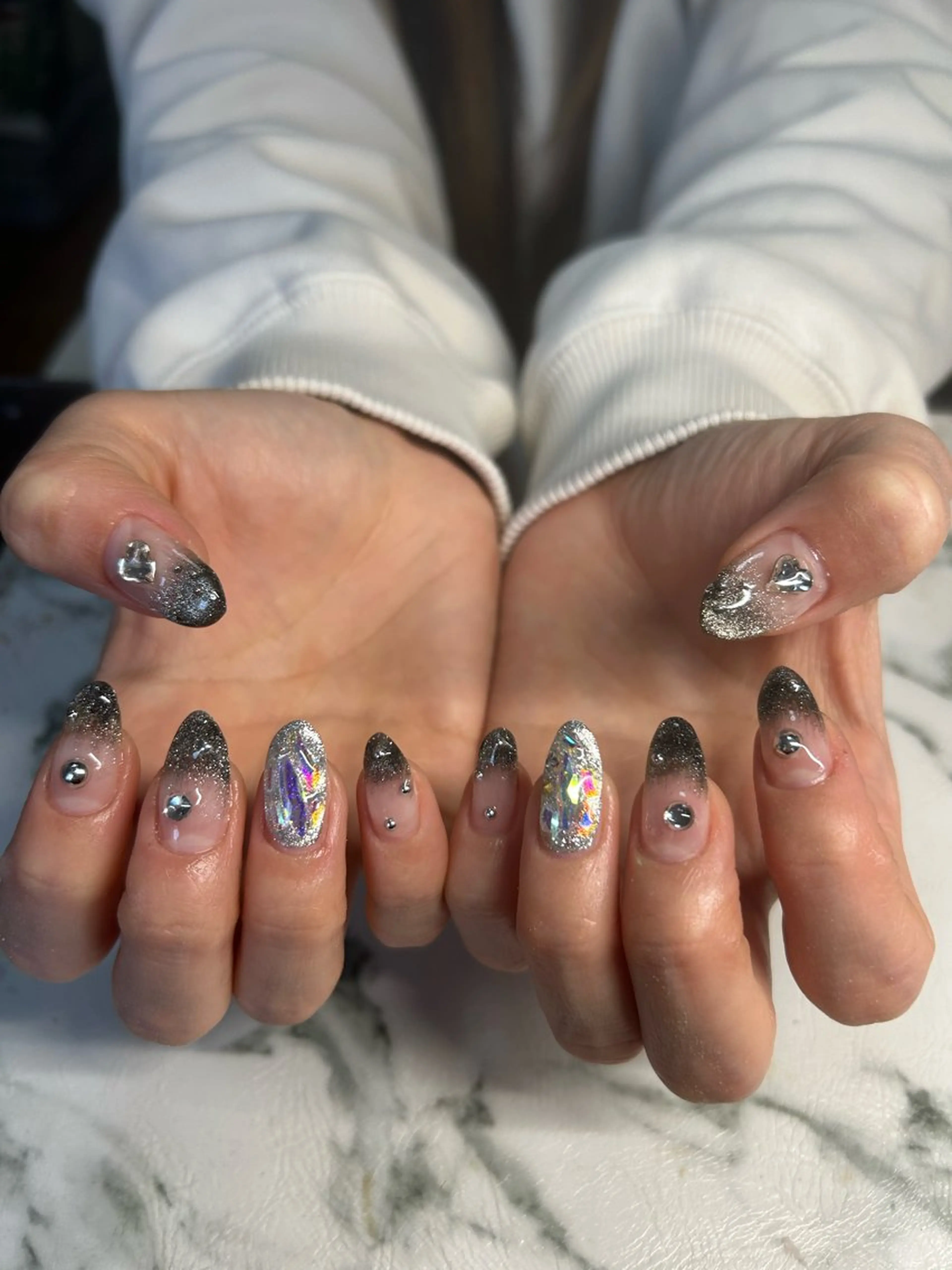 ネイル Lan Lanのネイルデザイン