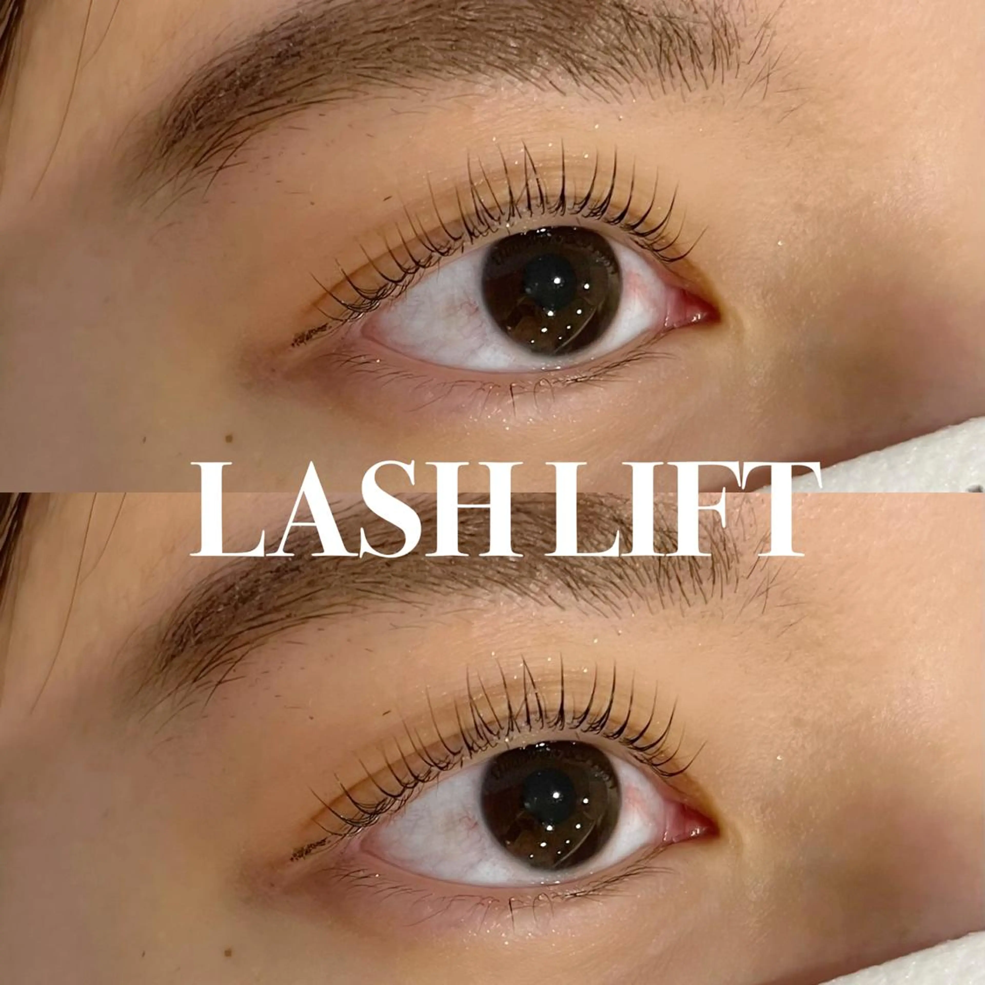 マツエク・マツパ マツパ RECHEL ALOHA　茨木店のマツエク・マツパデザイン