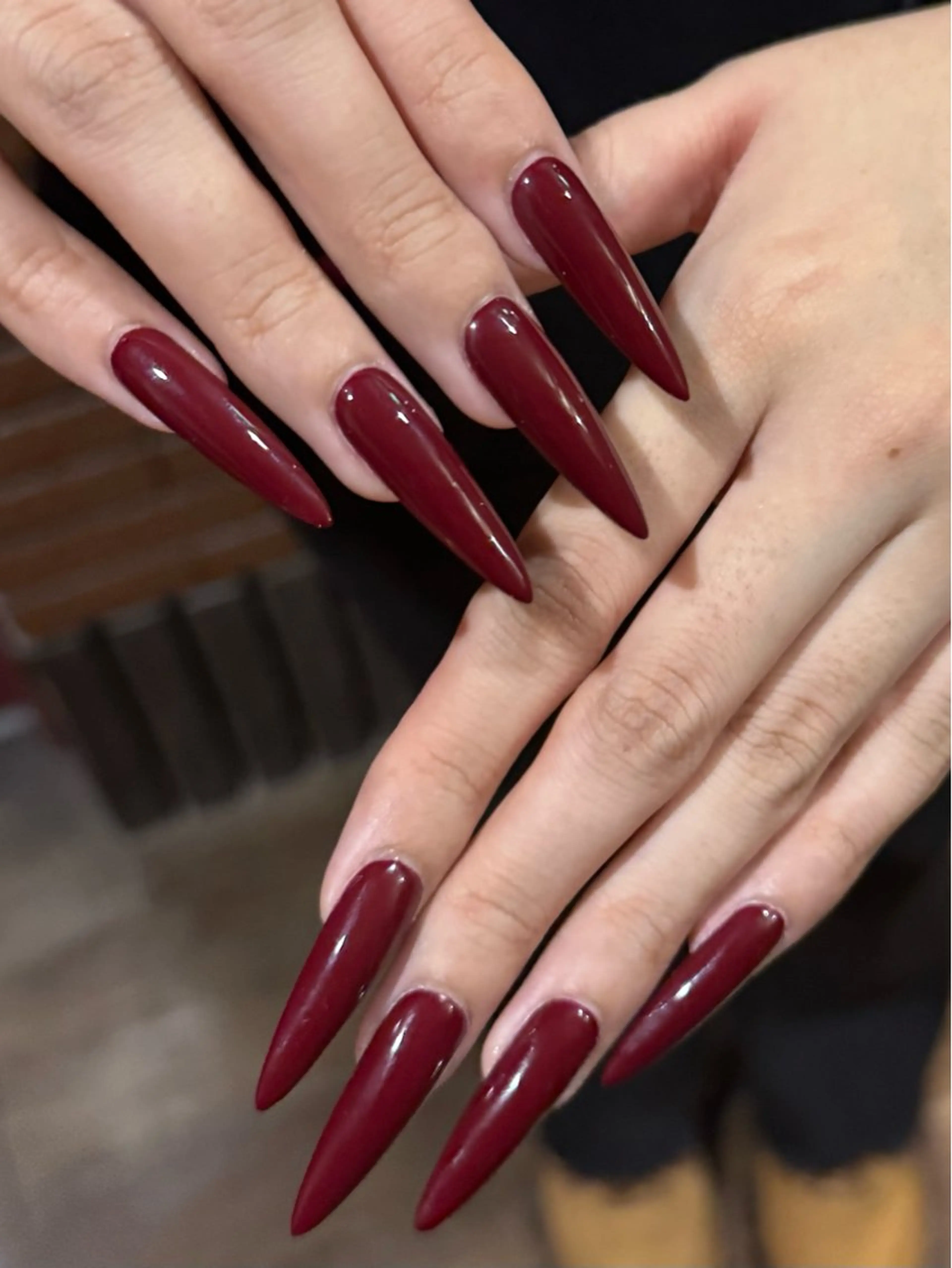 ネイル その他(ネイル) ZHU_ STUDIOのネイルデザイン