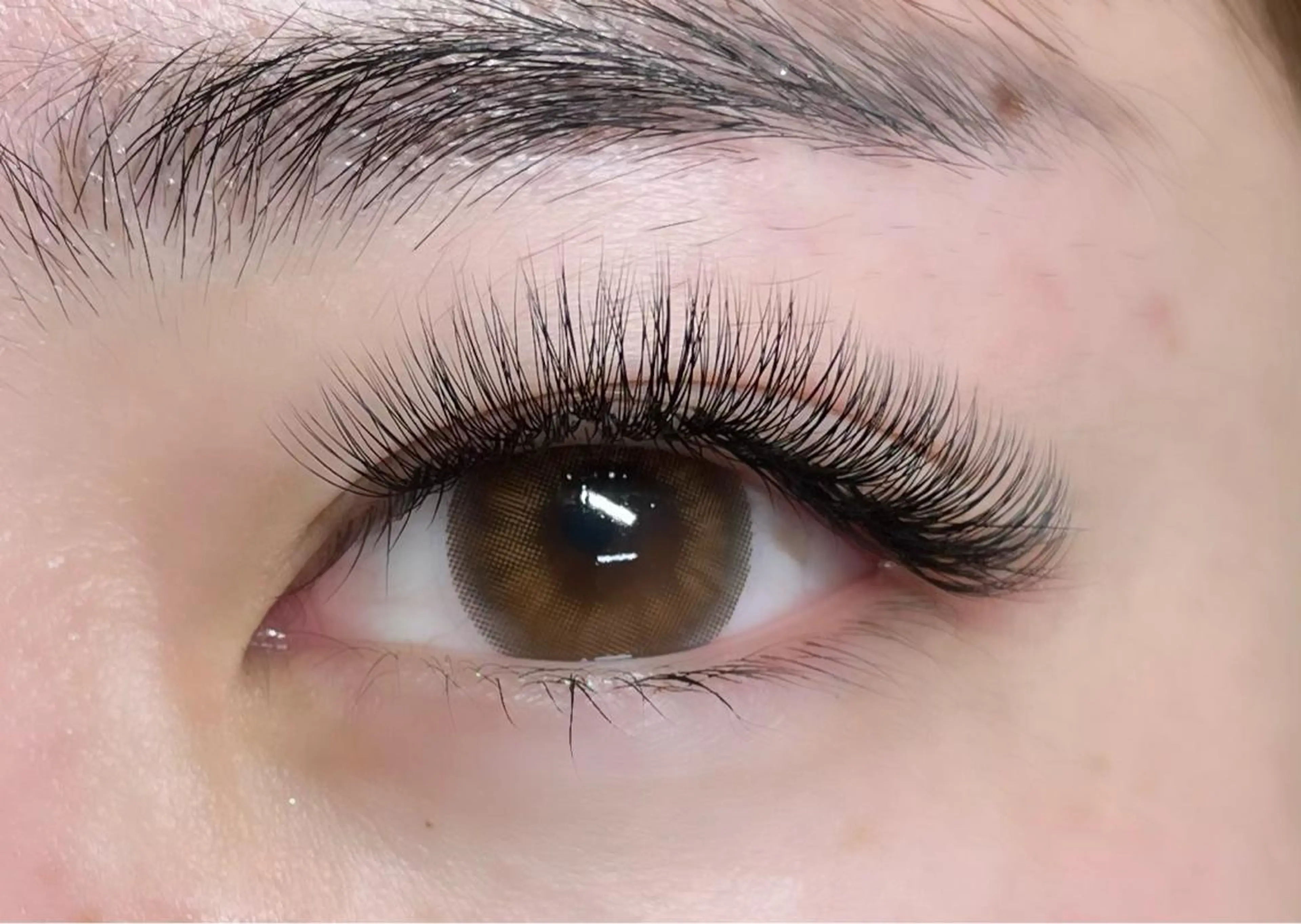 マツエク・マツパ ボリュームラッシュ Favori 山下のマツエク・マツパデザイン