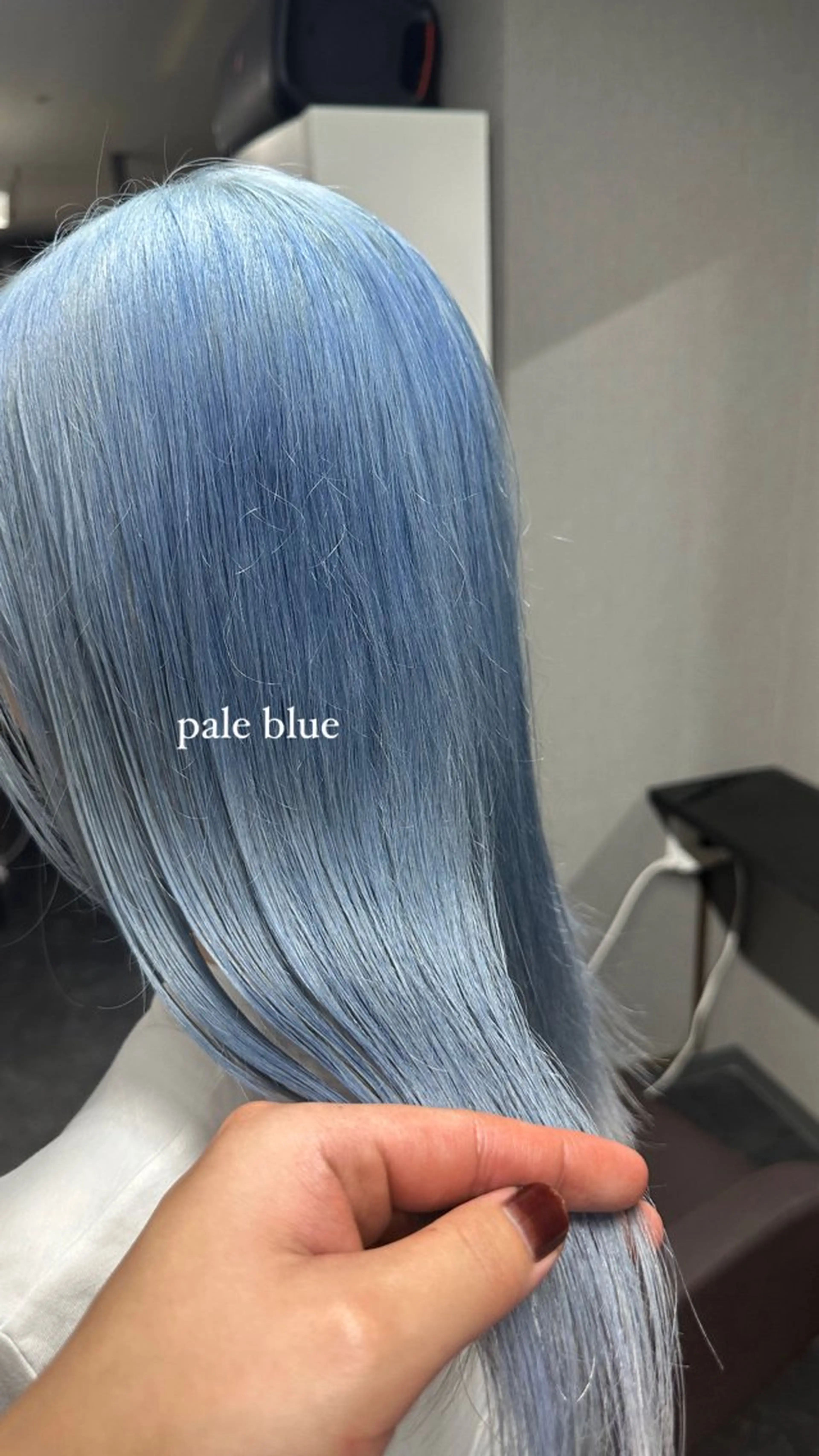 ミディアム カラー 🩷  ayaka 🩷のヘアスタイル