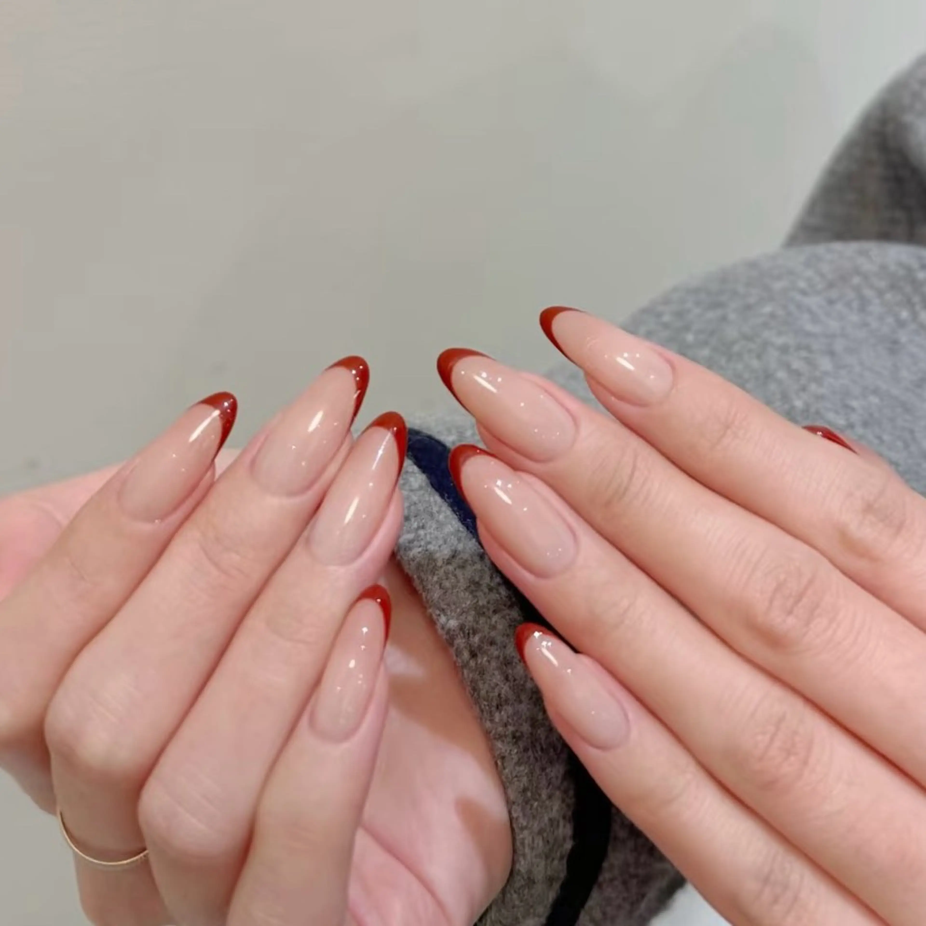 ネイル ハンドネイル U.m nail salonのネイルデザイン