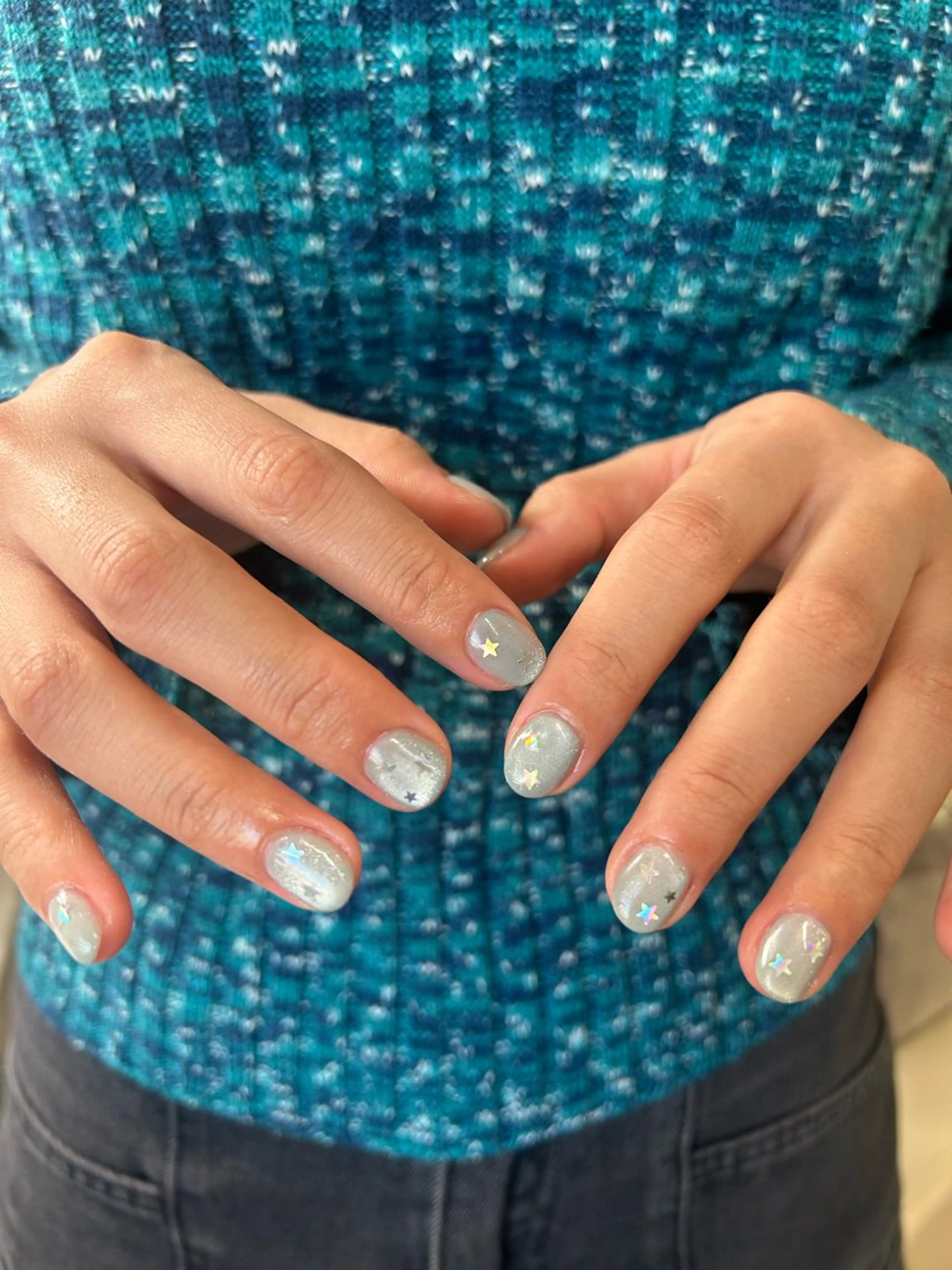 ネイル tamami _表参道／原宿のネイルデザイン