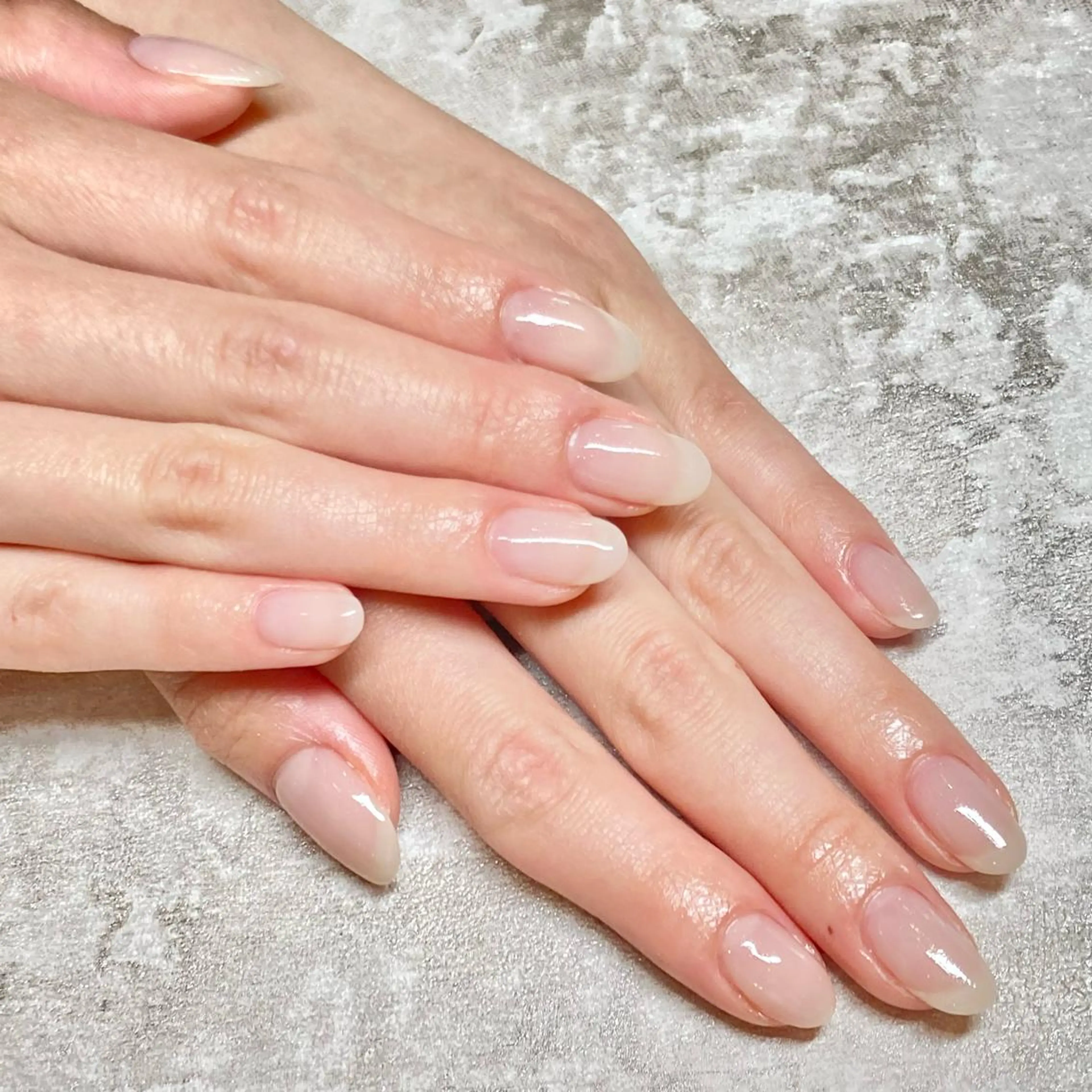 ネイル Nailsalon Renのネイルデザイン