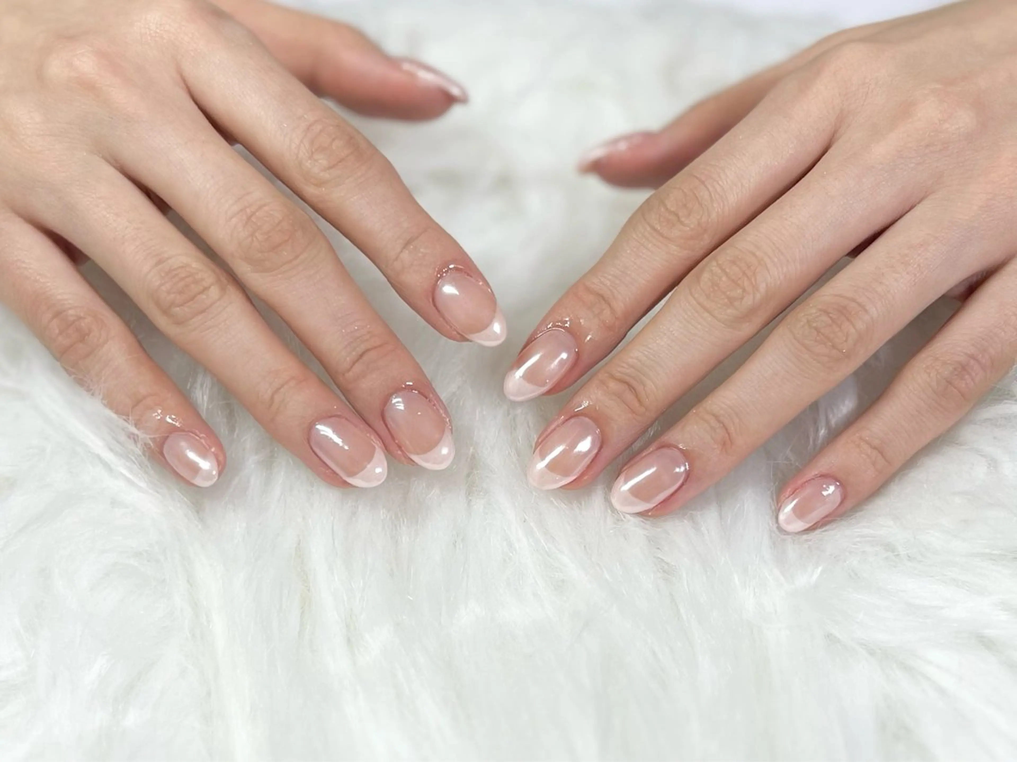 ネイル Bii box🎟 atsukoのネイルデザイン