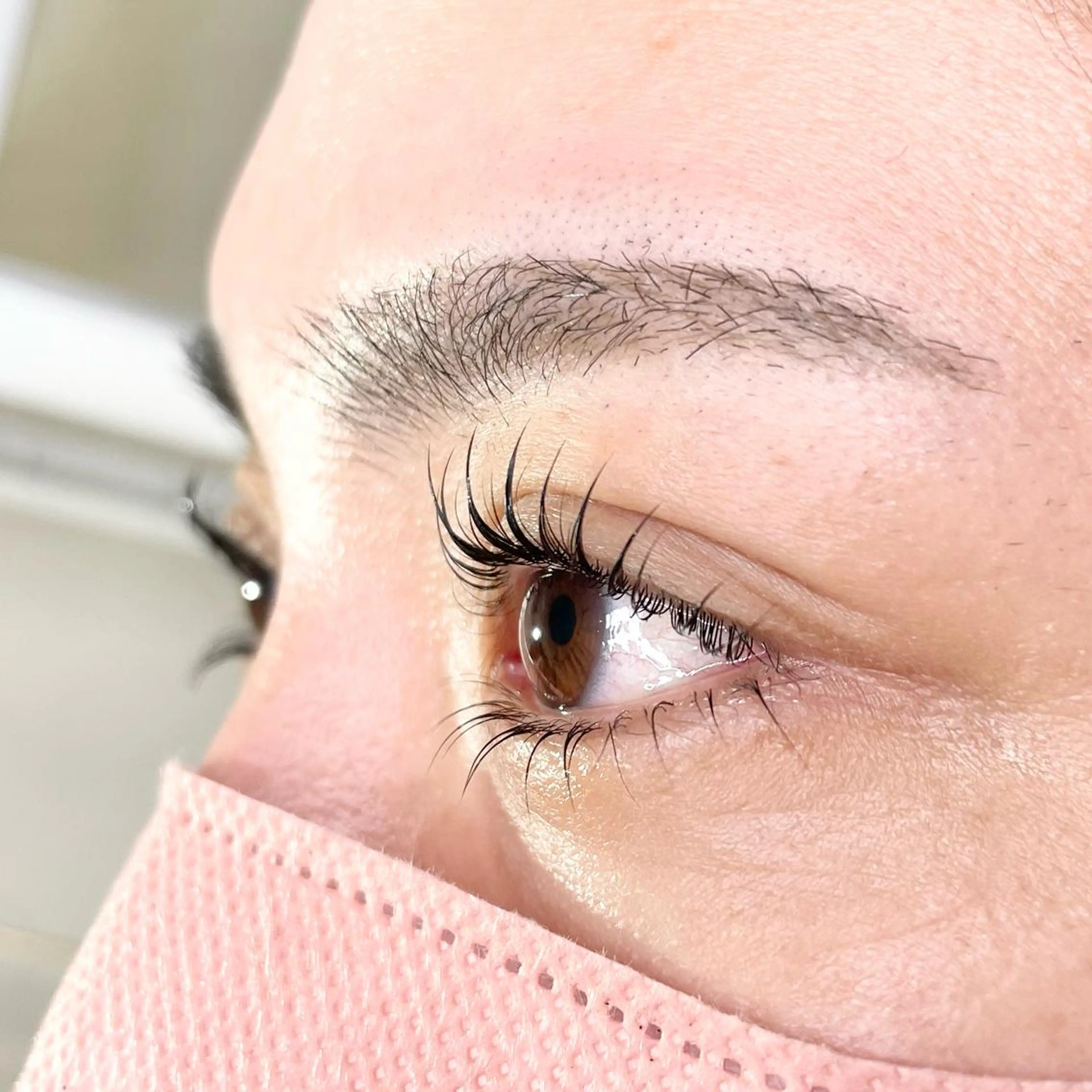 マツエク・マツパ マツパ 当日◎中目黒 まつげまゆげサロンのマツエク・マツパデザイン