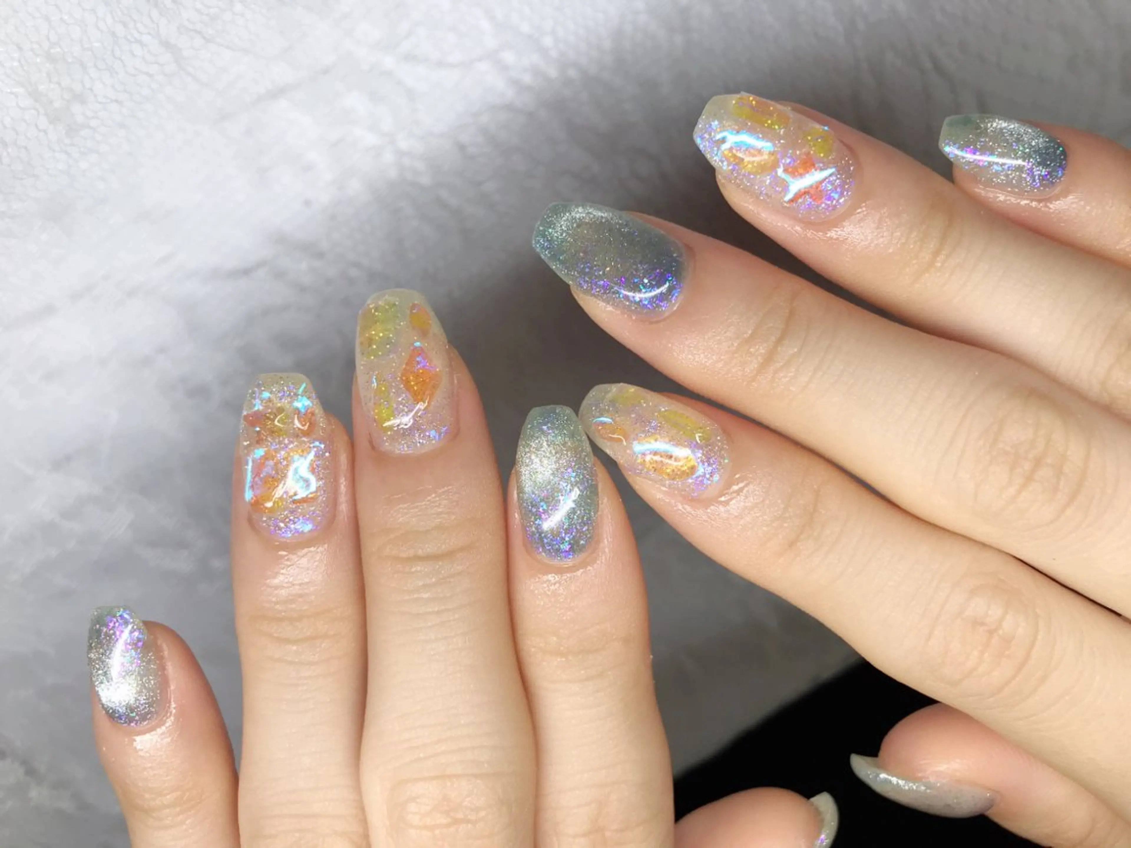 ネイル Salon MINEのエステ・リラクイメージ