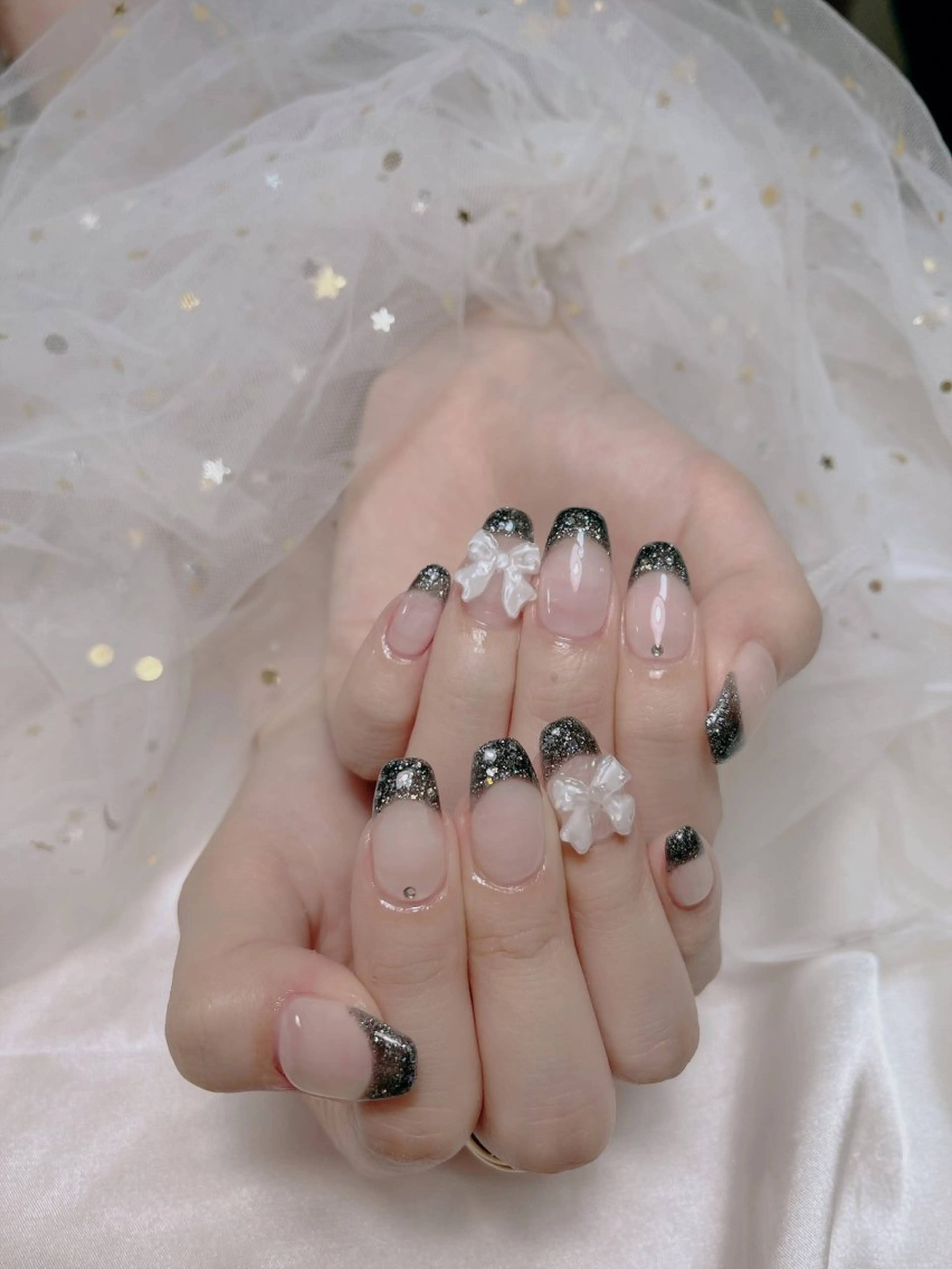 ネイル ジョリ kasumi🌹💅のネイルデザイン