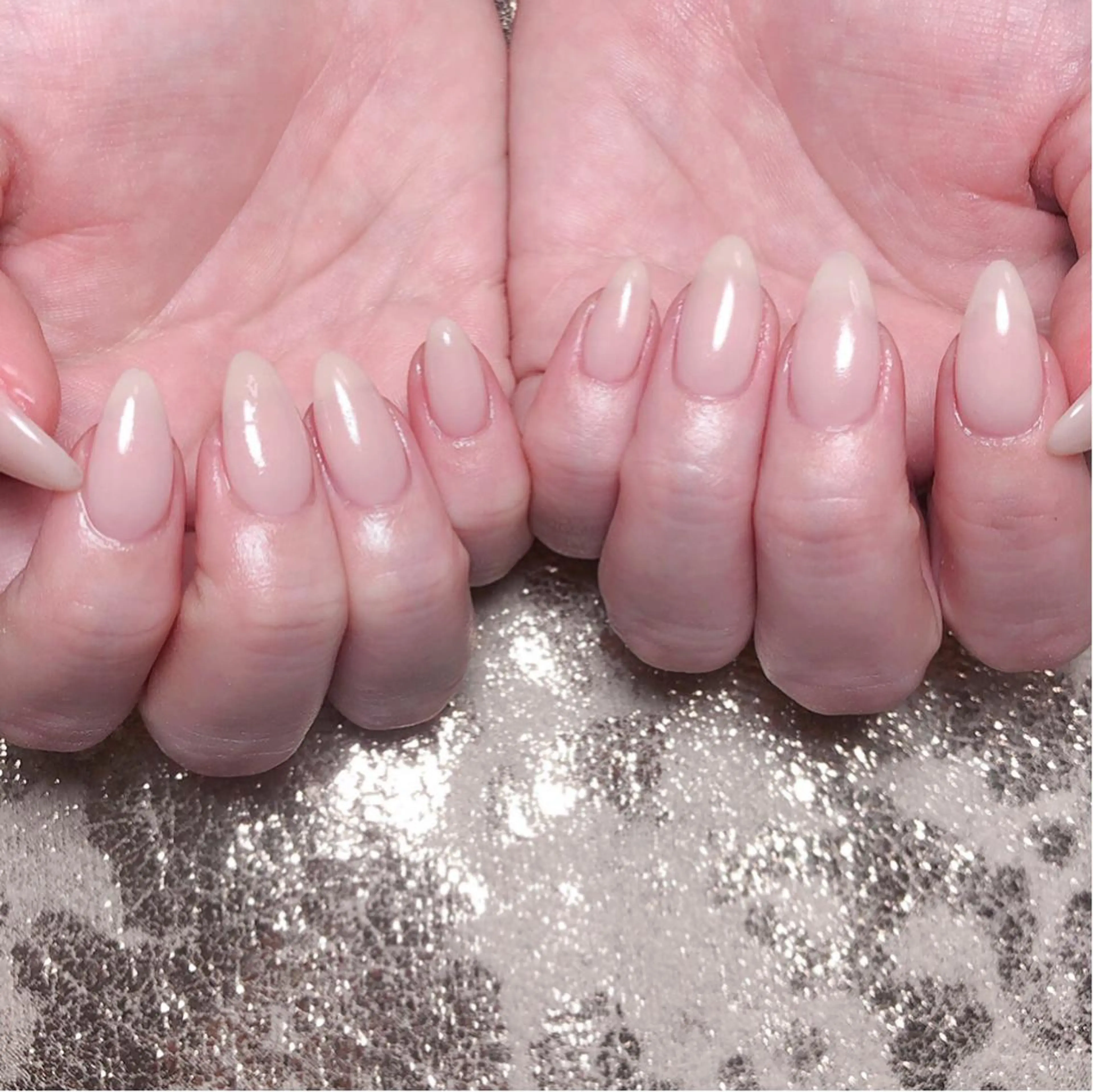 ネイル DollyGirl KYOKOのネイルデザイン