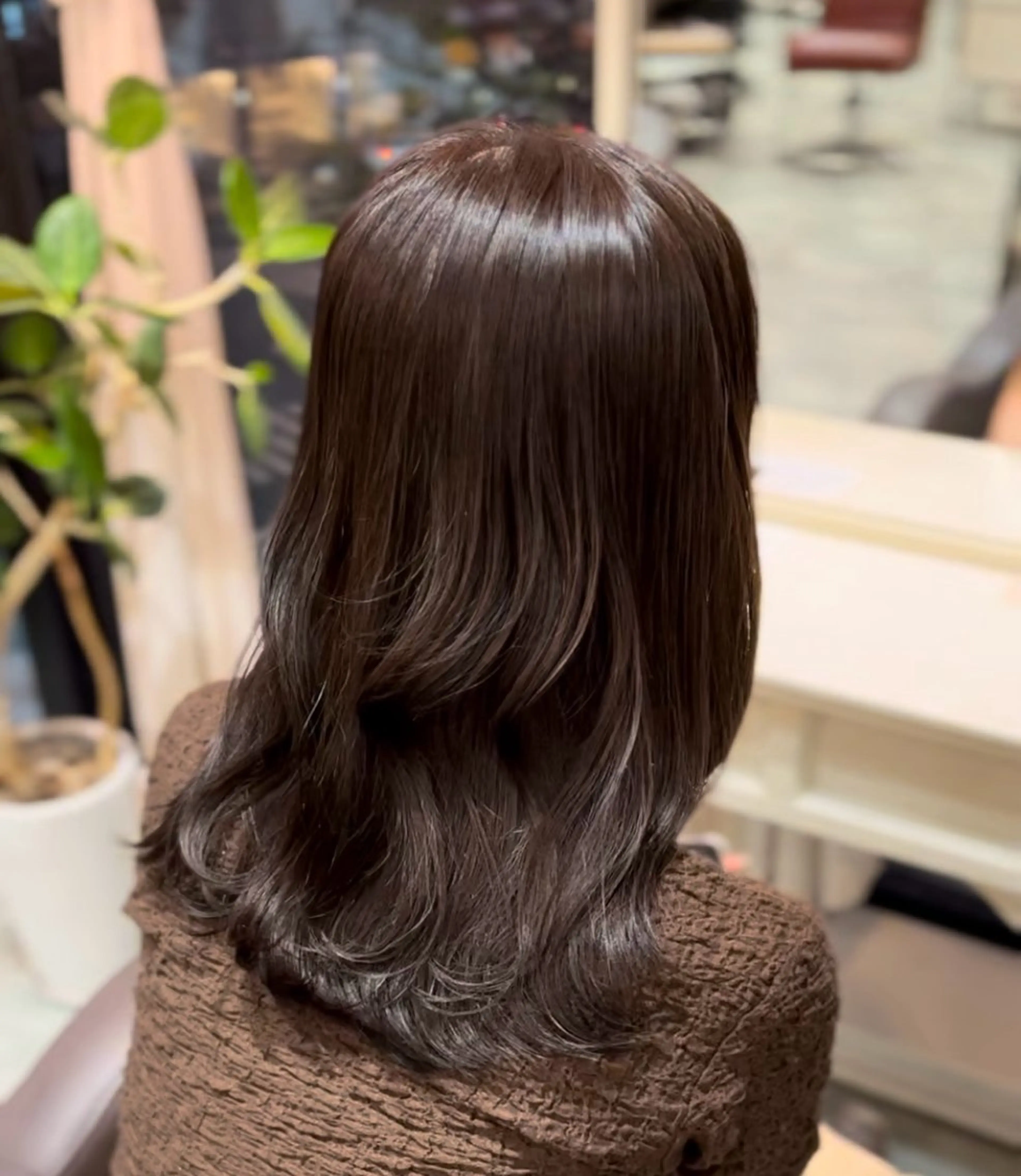 【ミニモ限定】✨艶ワンカラー✨【平日限定】の写真