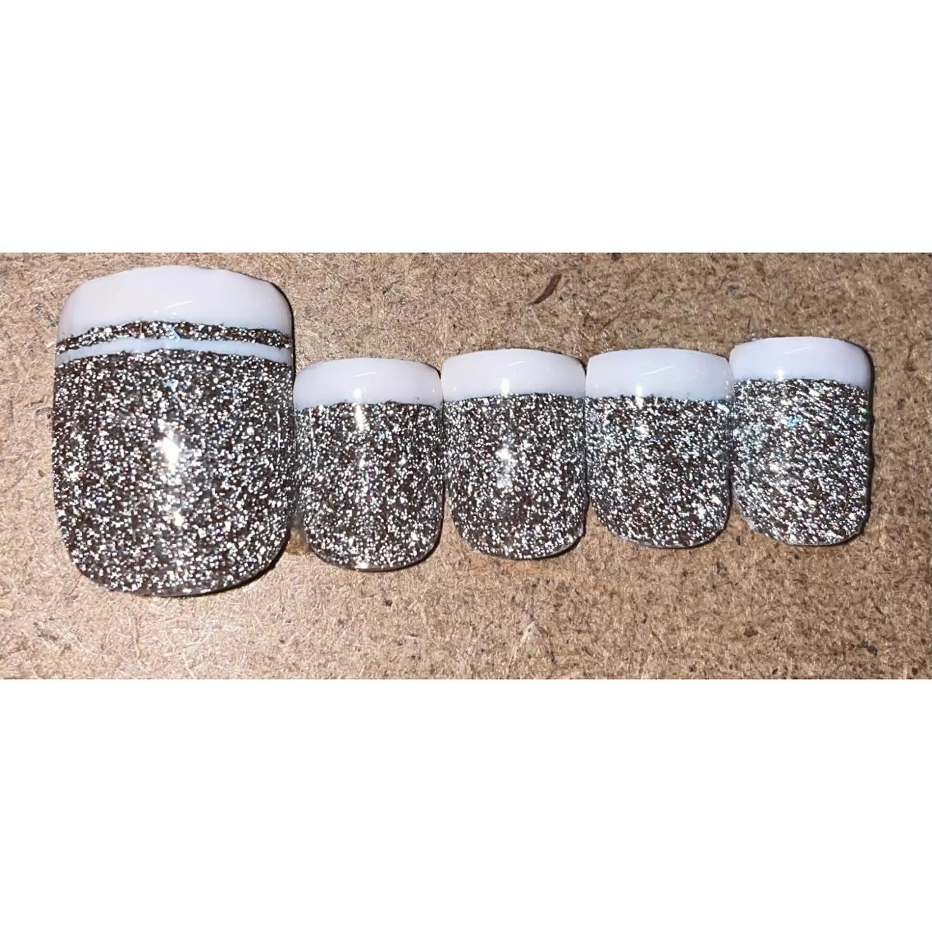 ネイル フットネイル Tocowaka マエダのネイルデザイン