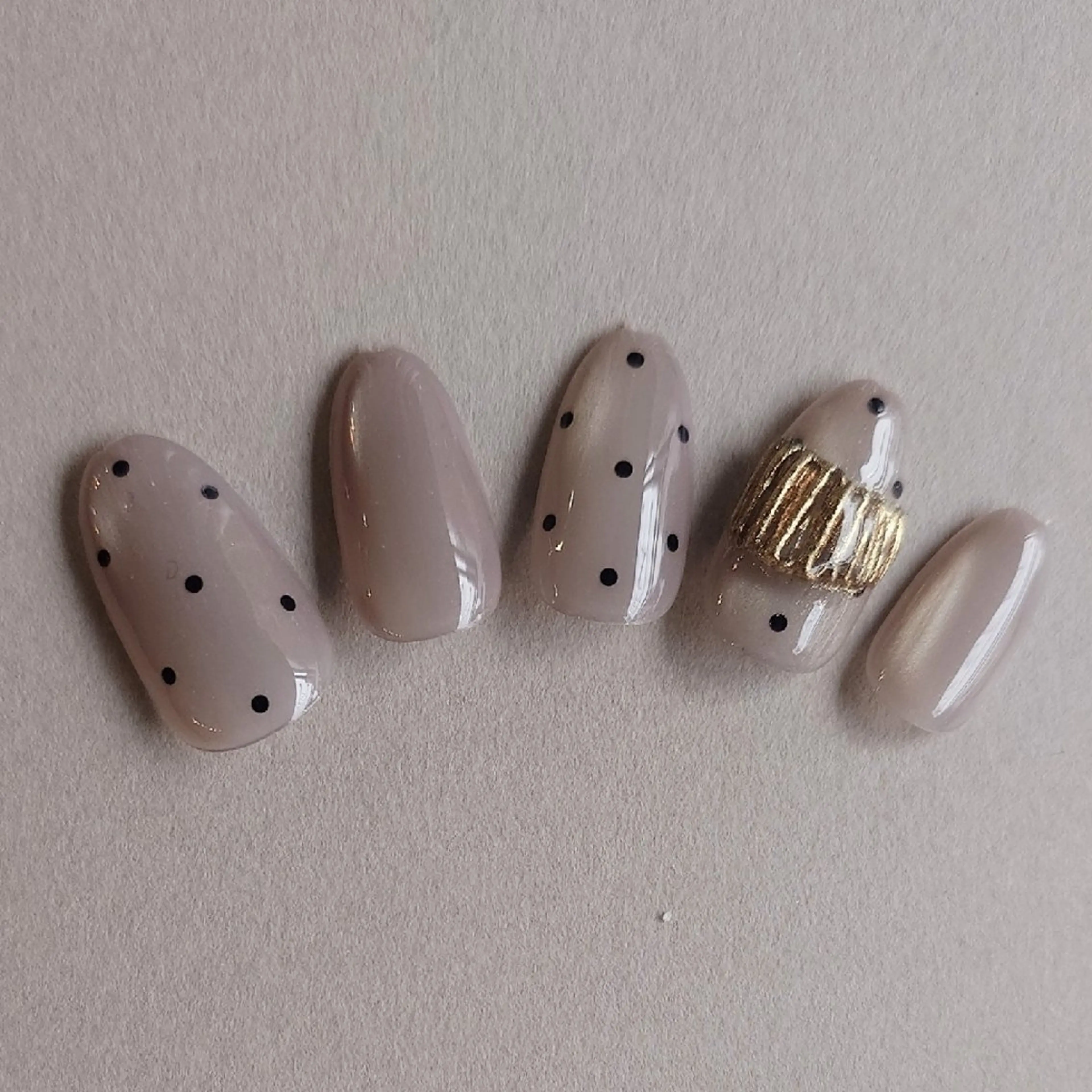 ネイル Lino ＊EMI＊のネイルデザイン