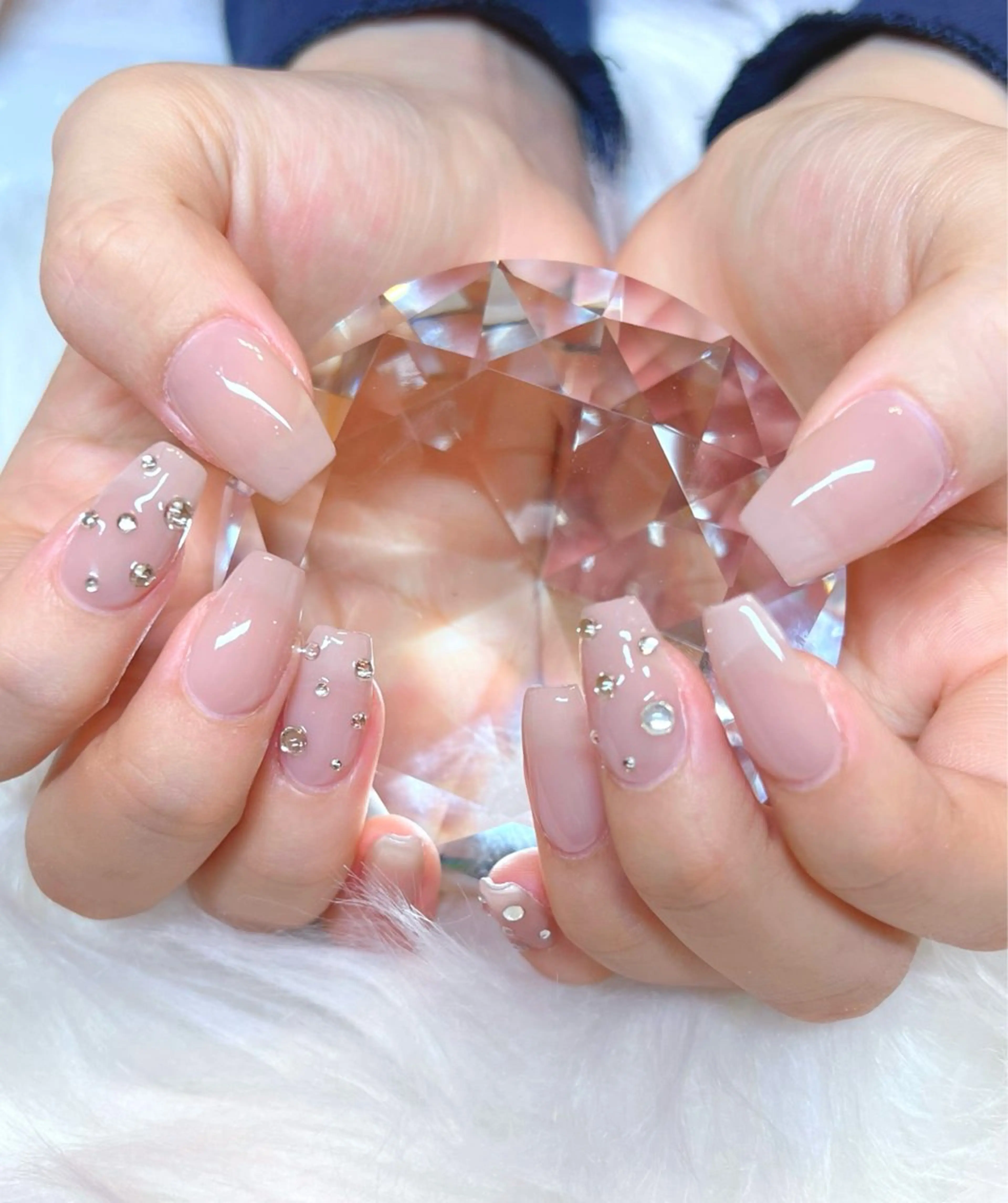 ネイル ハンドネイル Jam ~ nail & eyelash所属・Jam💅工藤 (ネイル･まつパ)のネイルデザイン