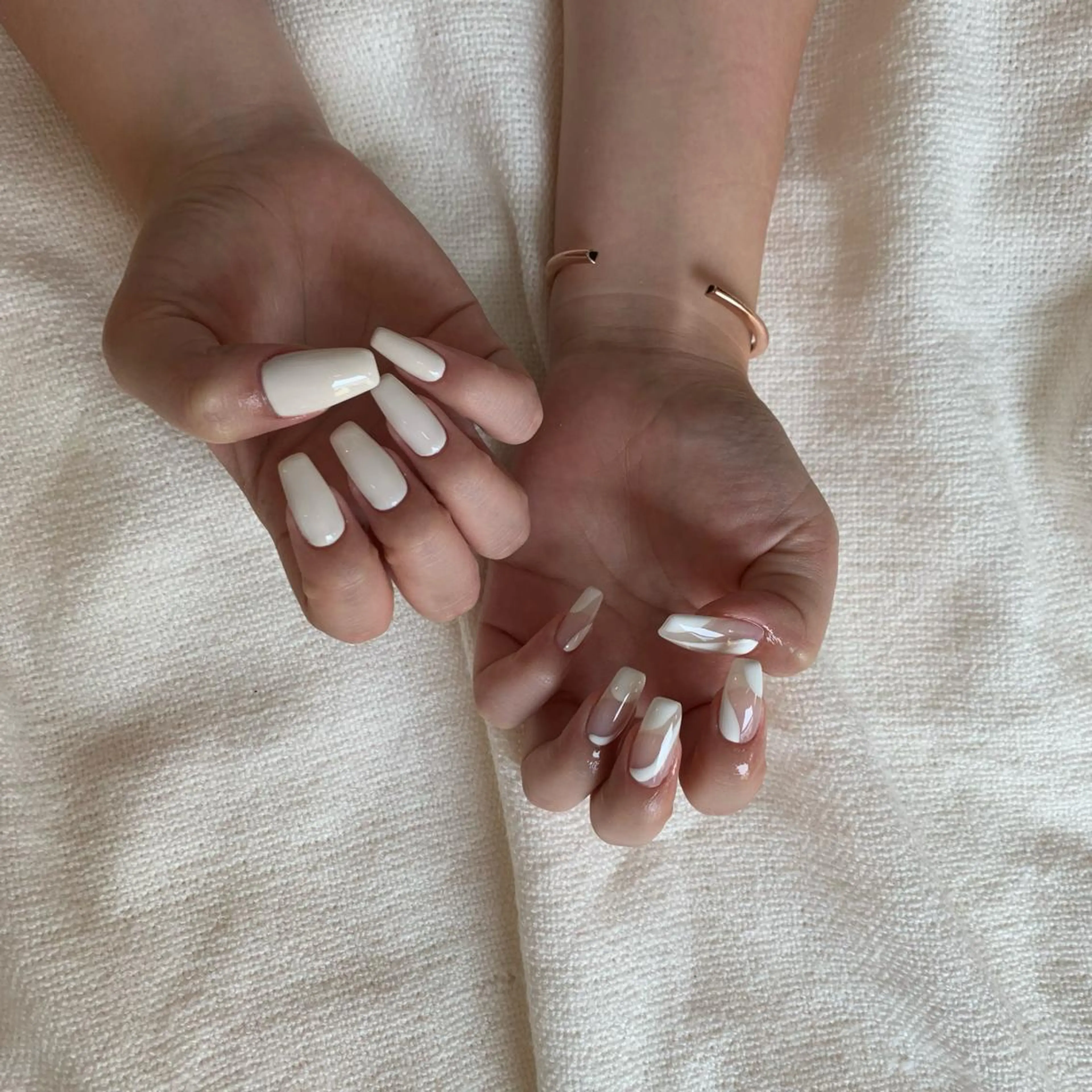 ネイル ＿i nails'のネイルデザイン