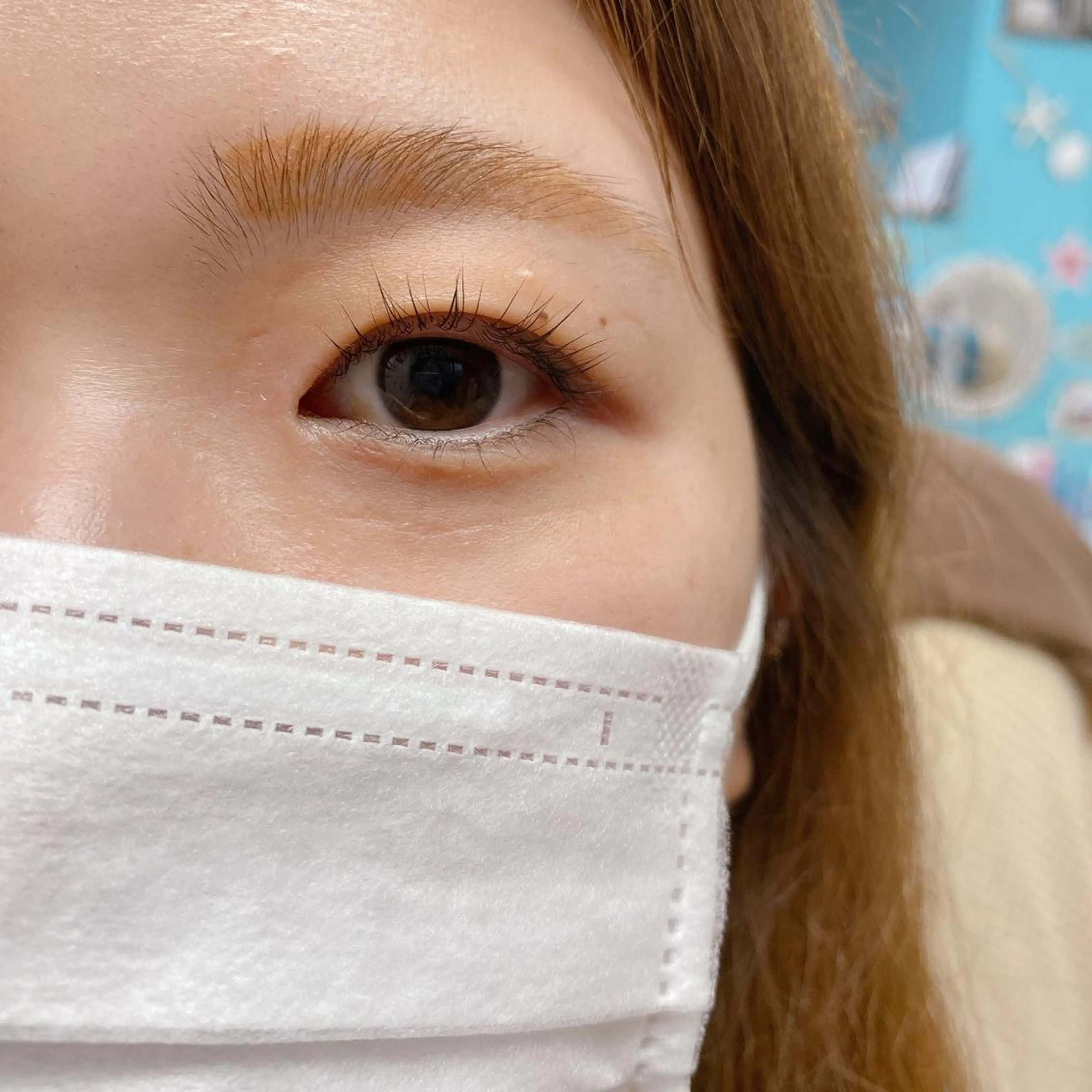 マツエク・マツパ マツエクマツパ Salonのマツエク・マツパデザイン