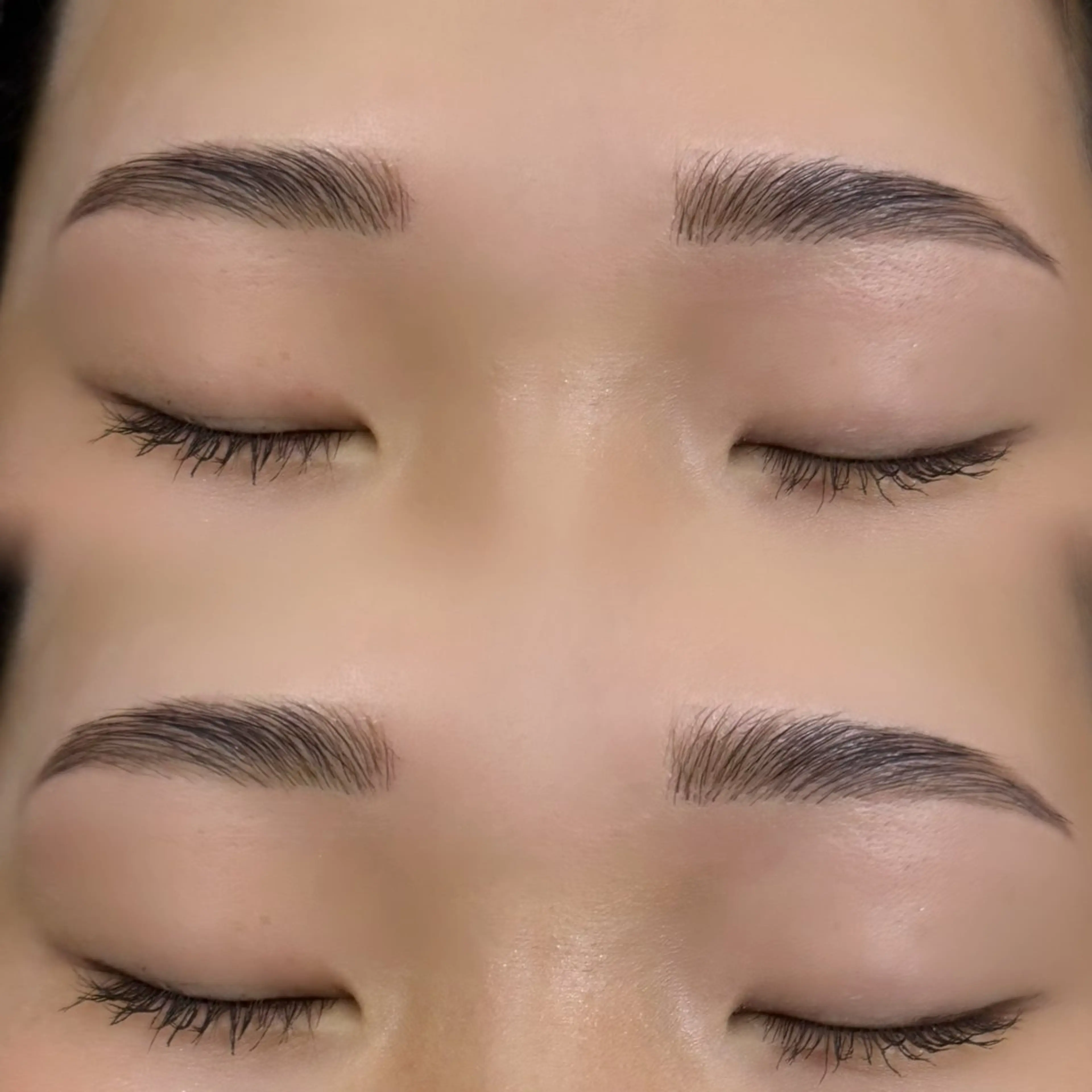 アイブロウ rAna LUSH所属・鈴木 彩乃のマツエク・マツパデザイン