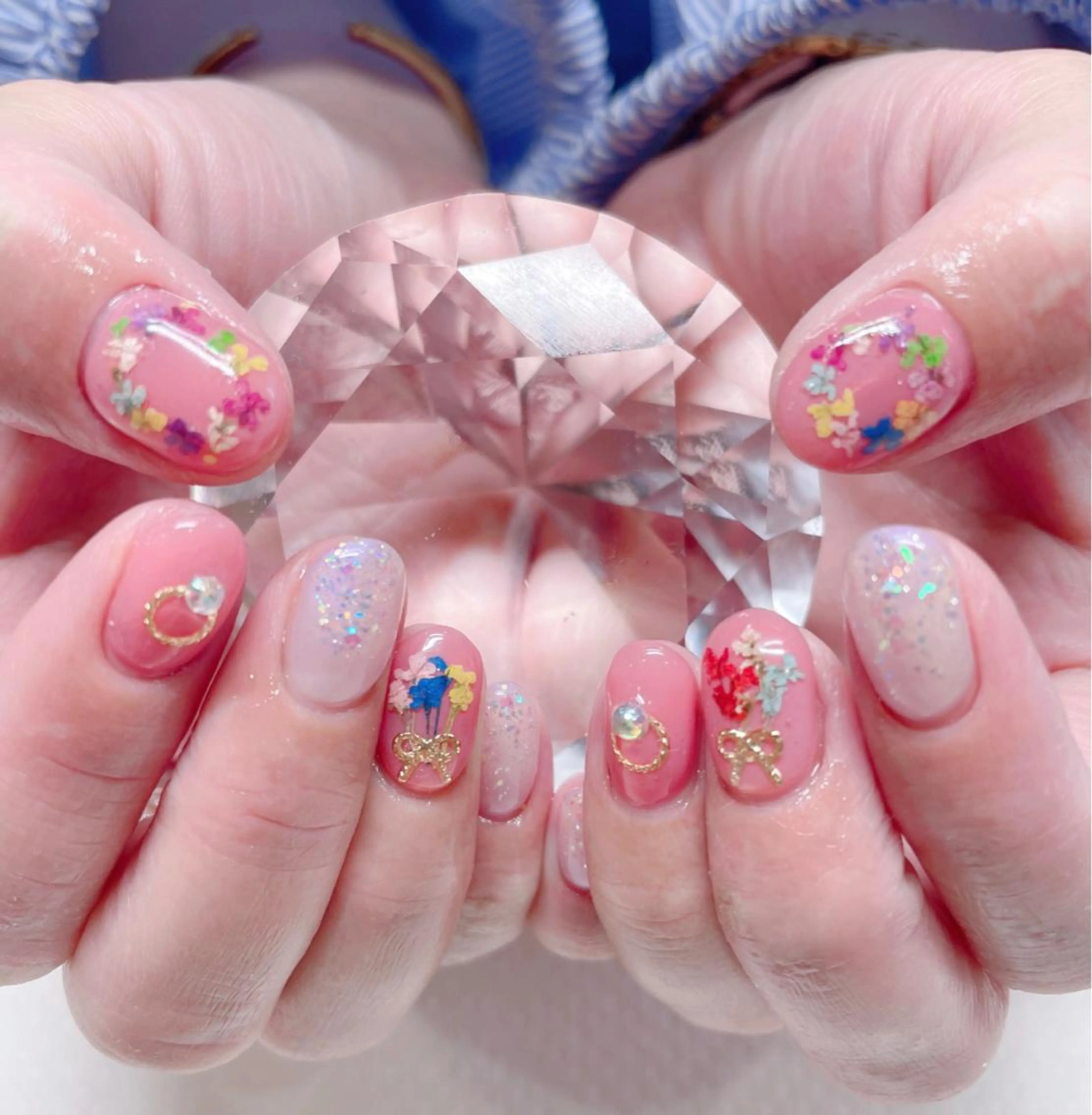 ネイル コウ カnail💅のネイルデザイン