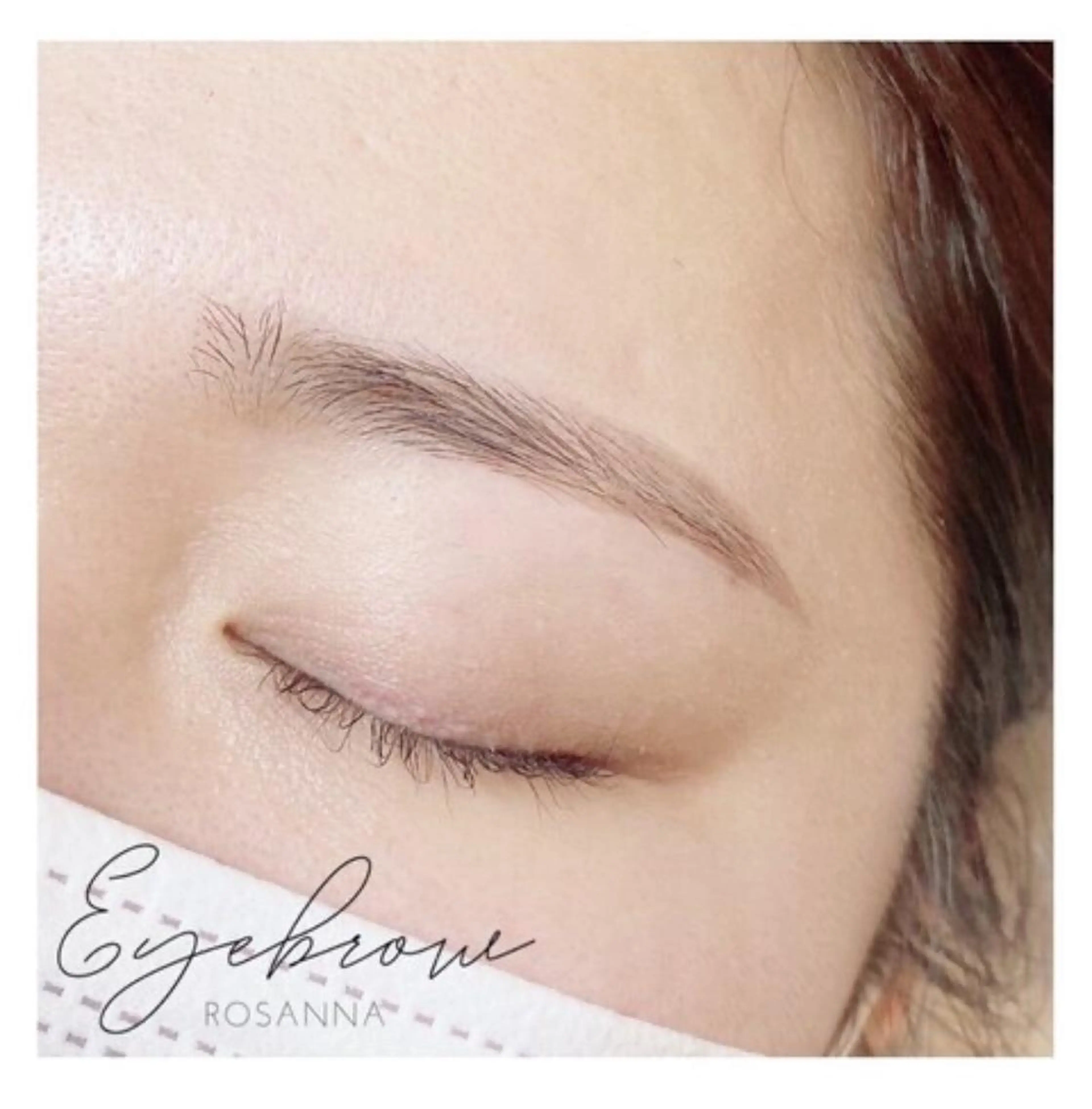 ※間引きあり！すぐ予約限定！美眉アイブロウスタイリング🌼※10分前来店必須の写真