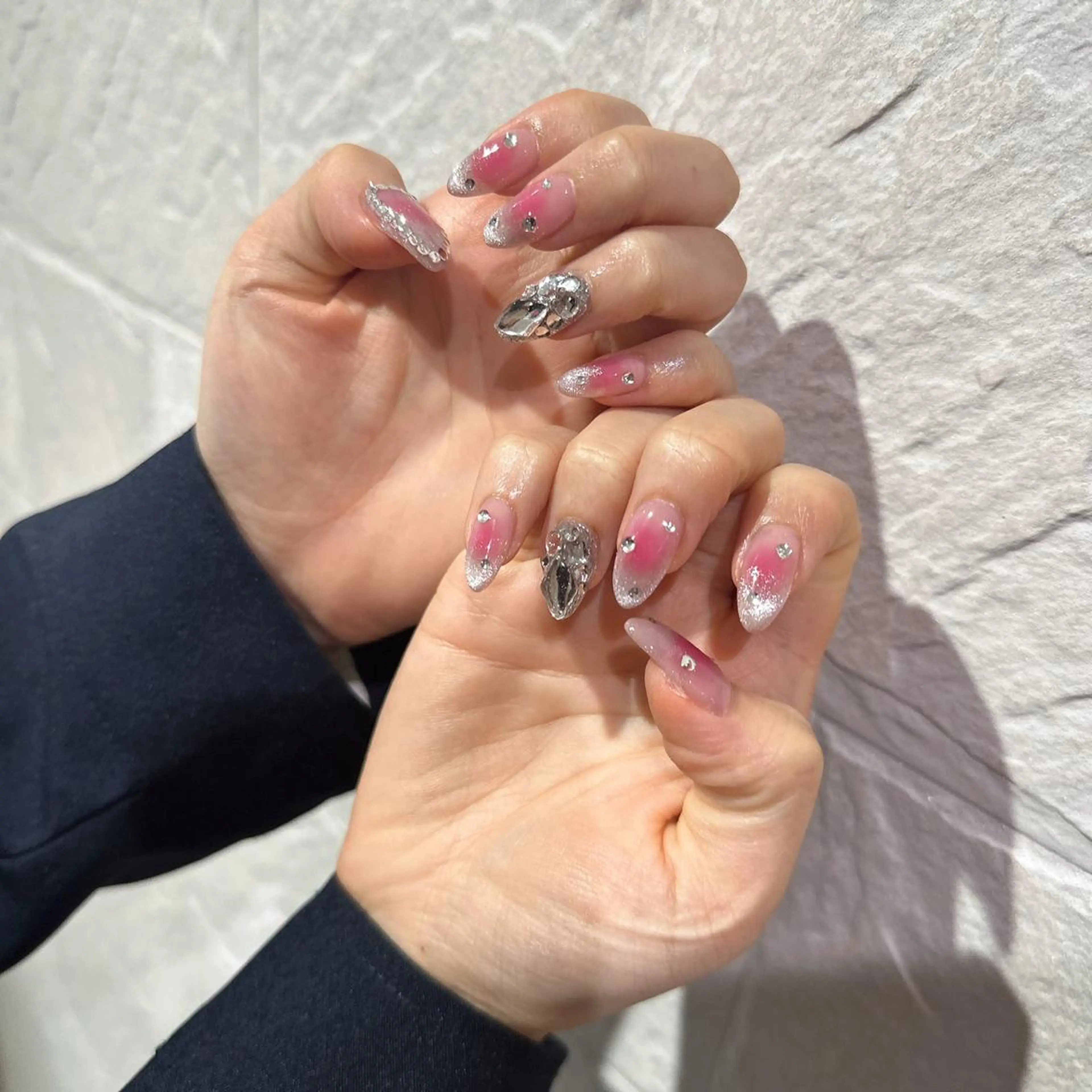 ネイル Ashliy大宮♡ アシュリーのネイルデザイン