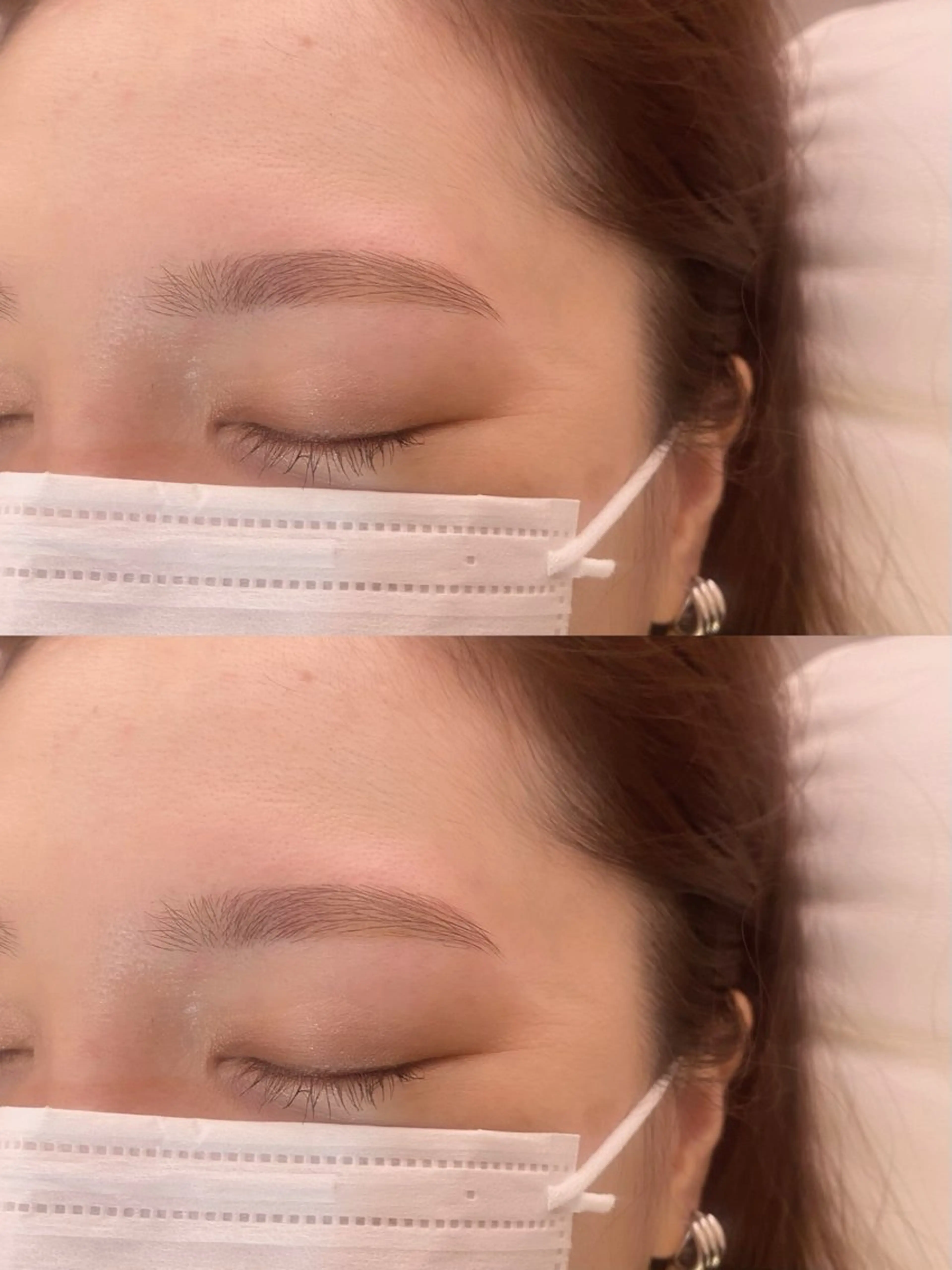 アイブロウ ワックス脱毛 眉カット その他(アイブロウ) 似合わせ眉🍒 Sayuriの眉毛・アイブロウイメージ