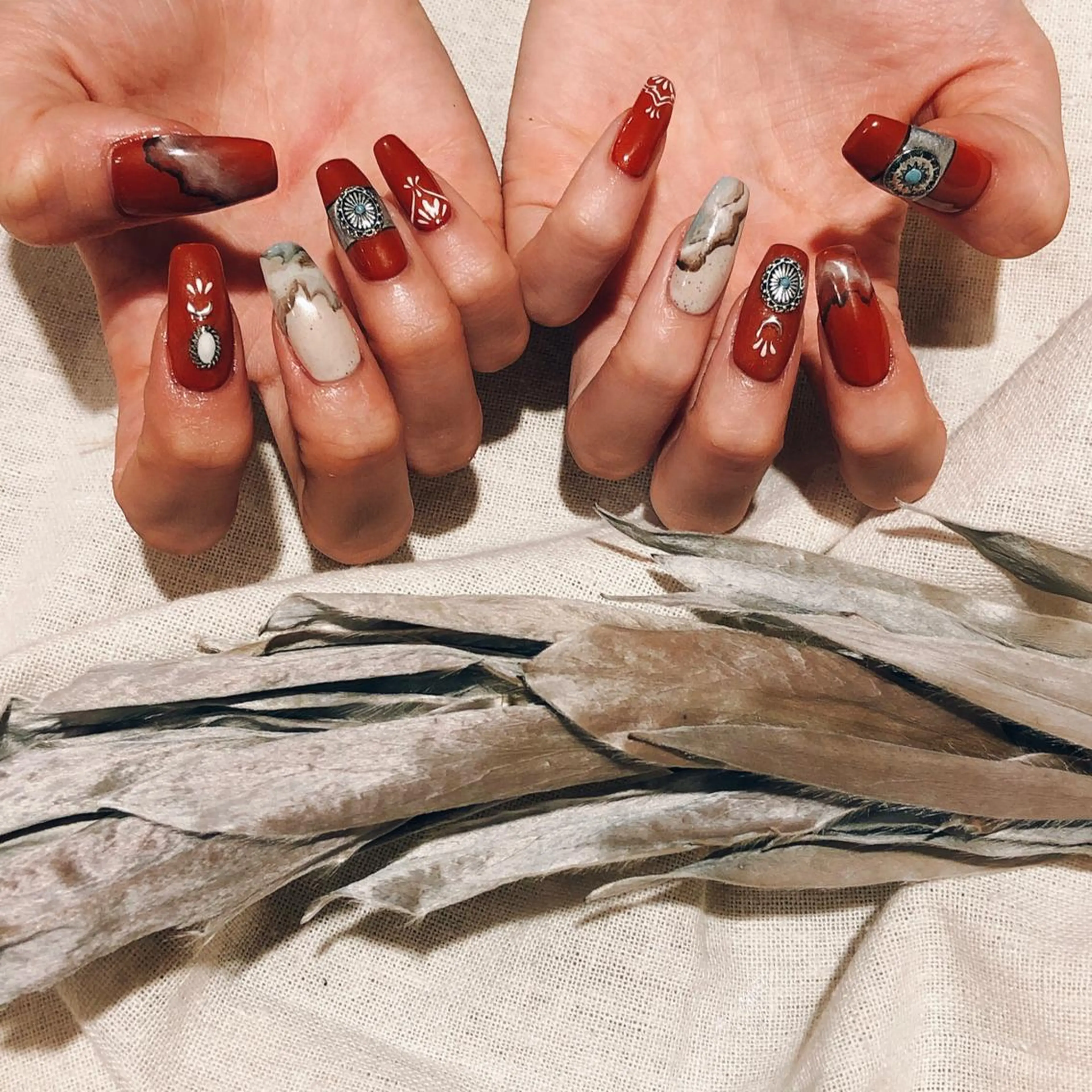 ネイル ハンドネイル Chipieee Tokyoのその他イメージ