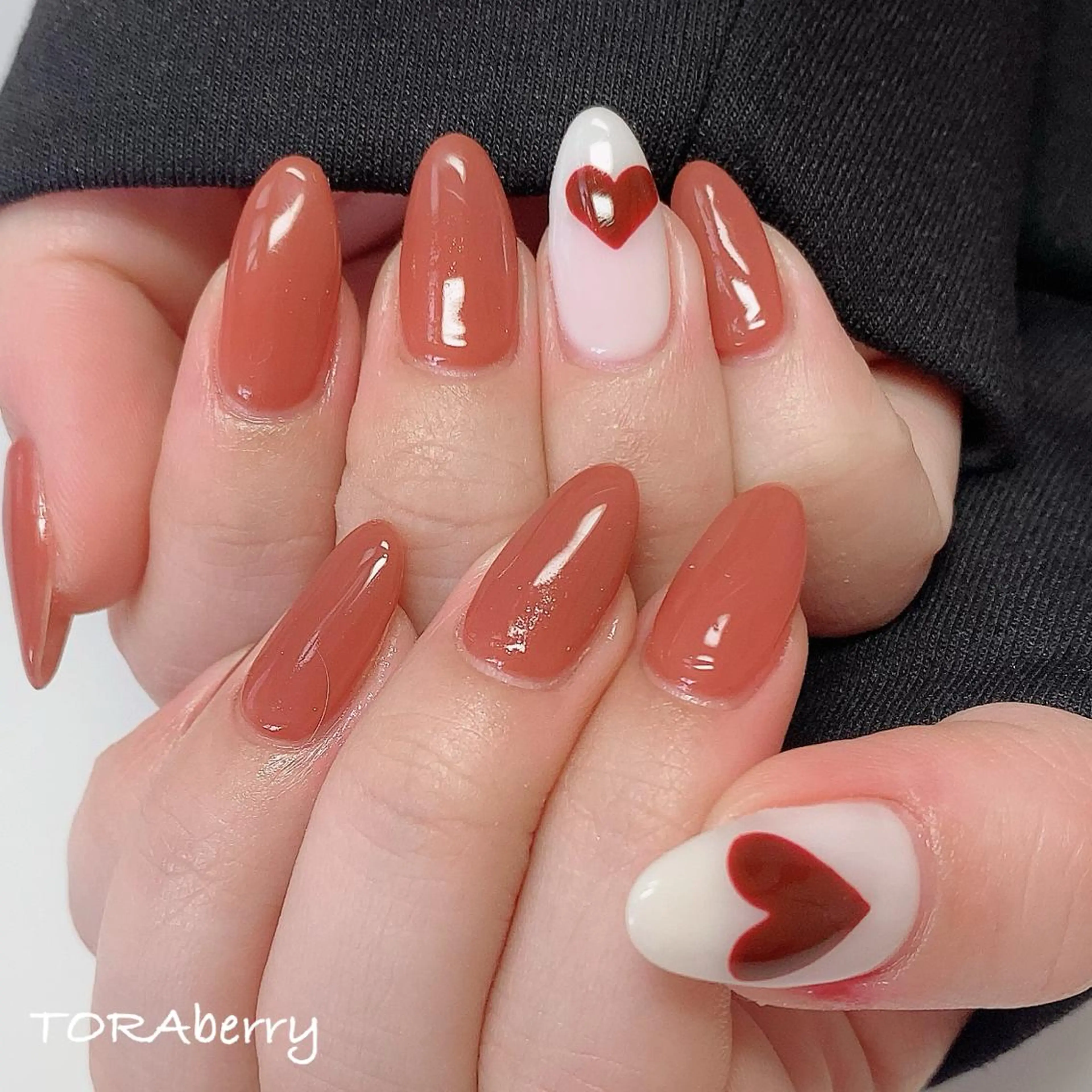 ネイル ネイリスト なつみのネイルデザイン