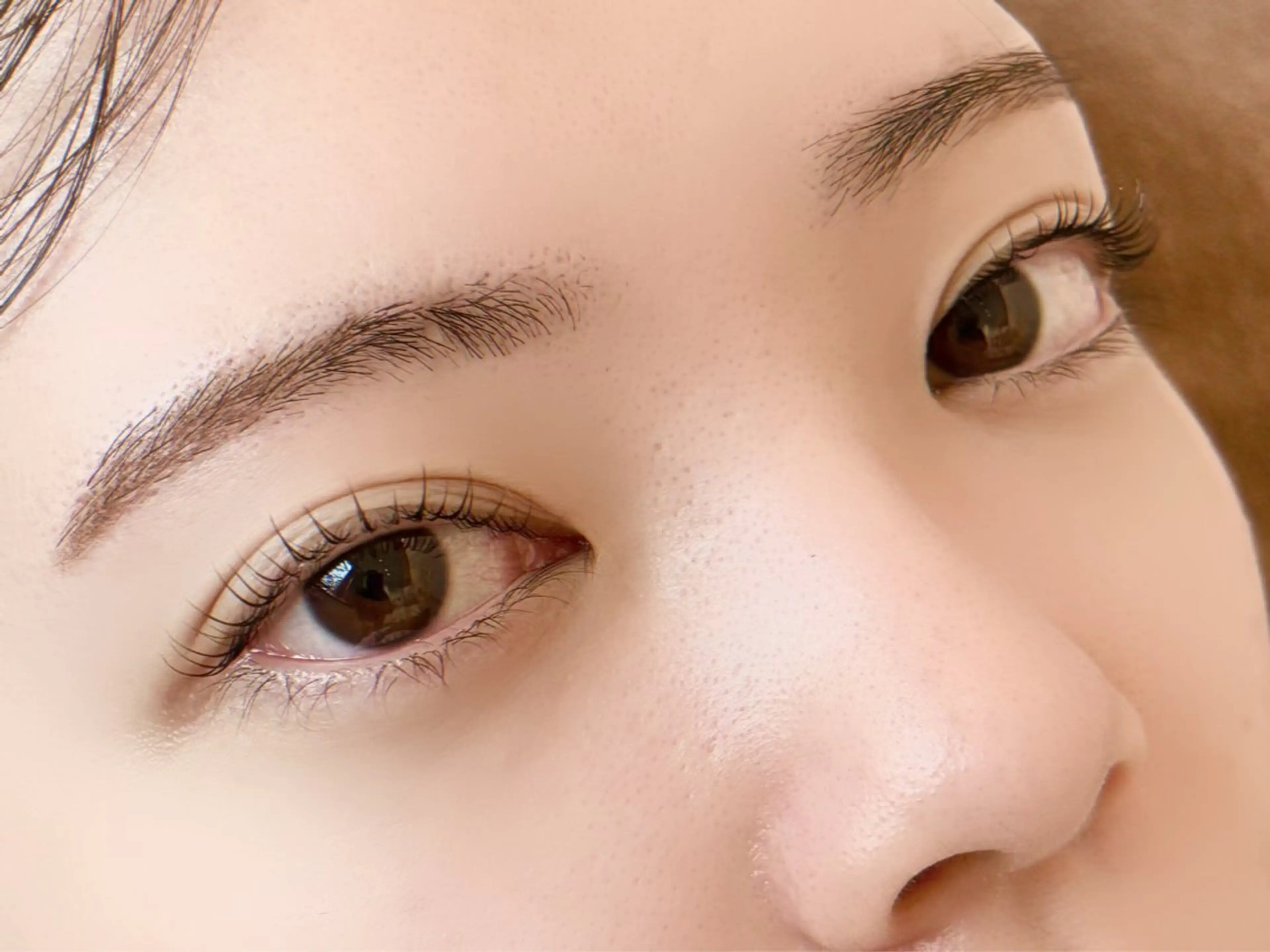 マツエク・マツパ CURAR所属・CURAR茅ヶ崎店 漁淵のマツエク・マツパデザイン