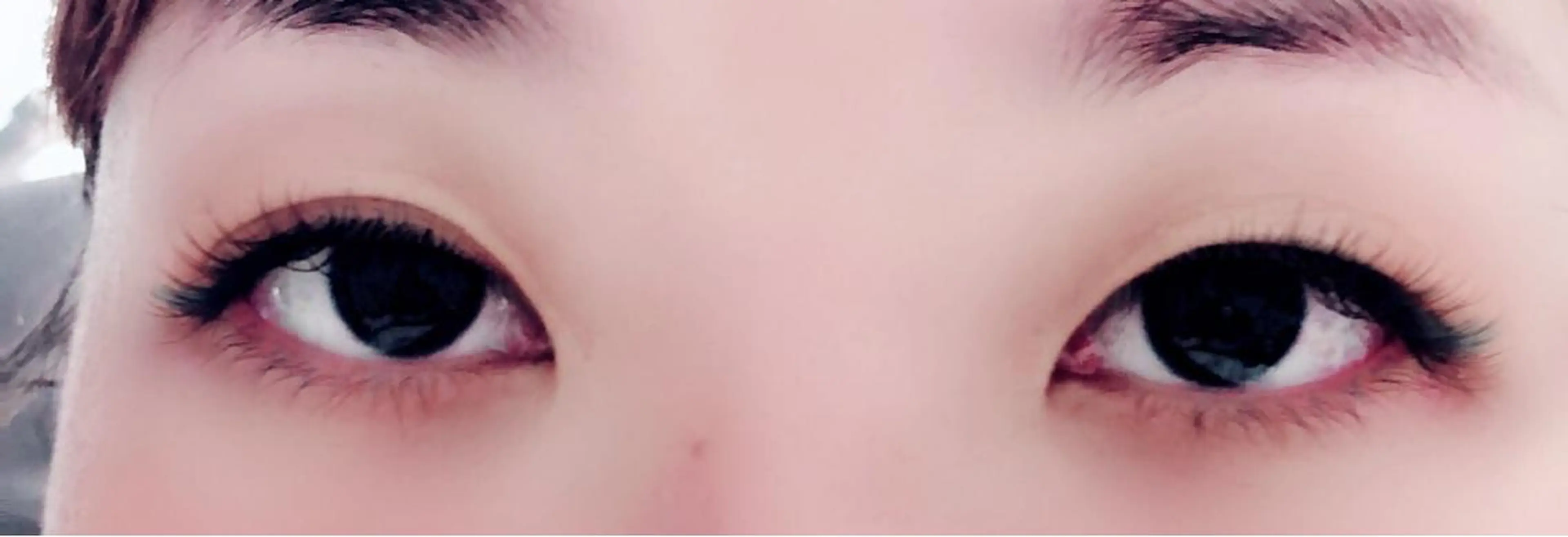 マツエク・マツパ カラーマツエク 隠れ家サロン にんにんのマツエク・マツパデザイン