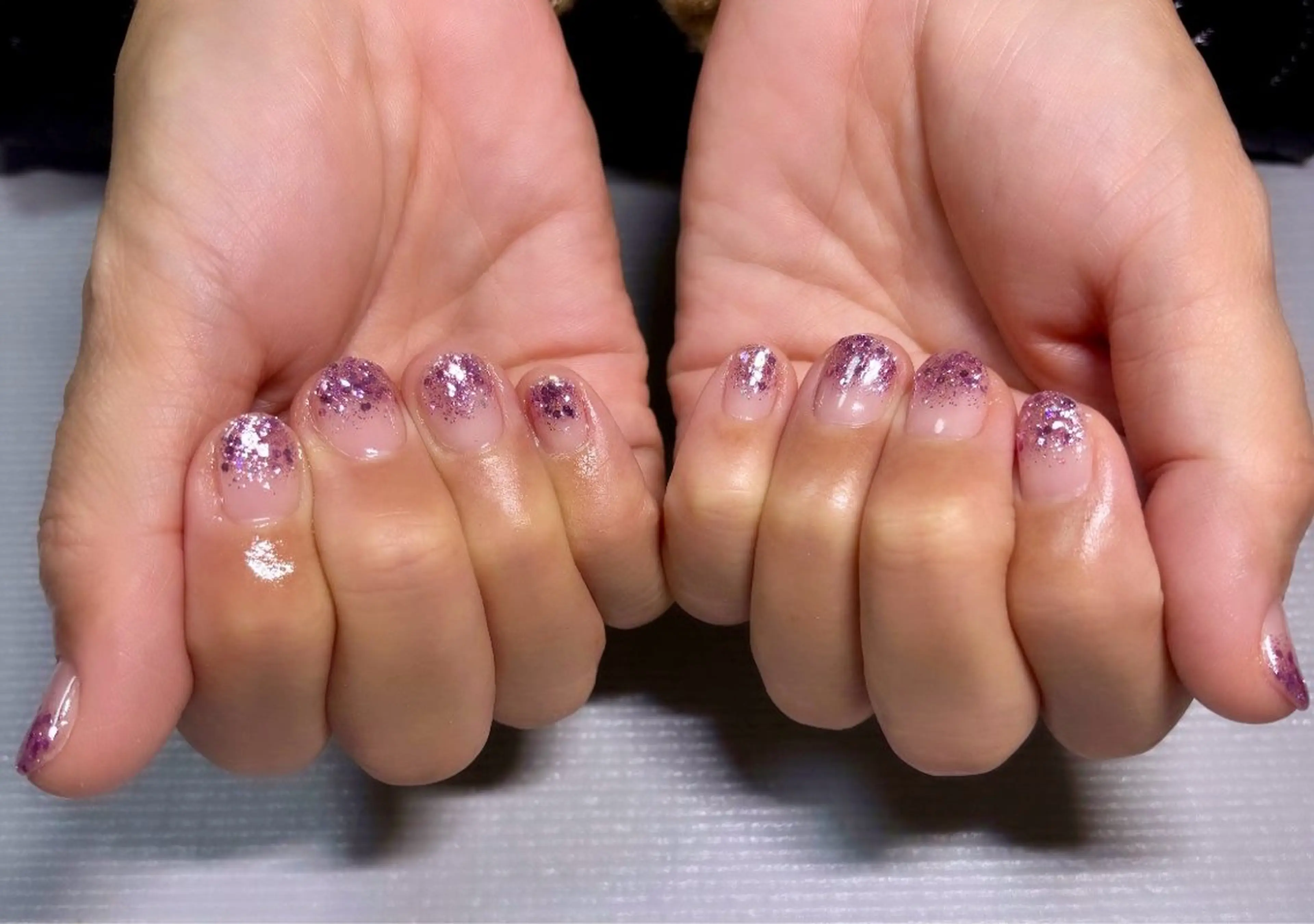 ネイル ハンドネイル Welina ♡♡のネイルデザイン