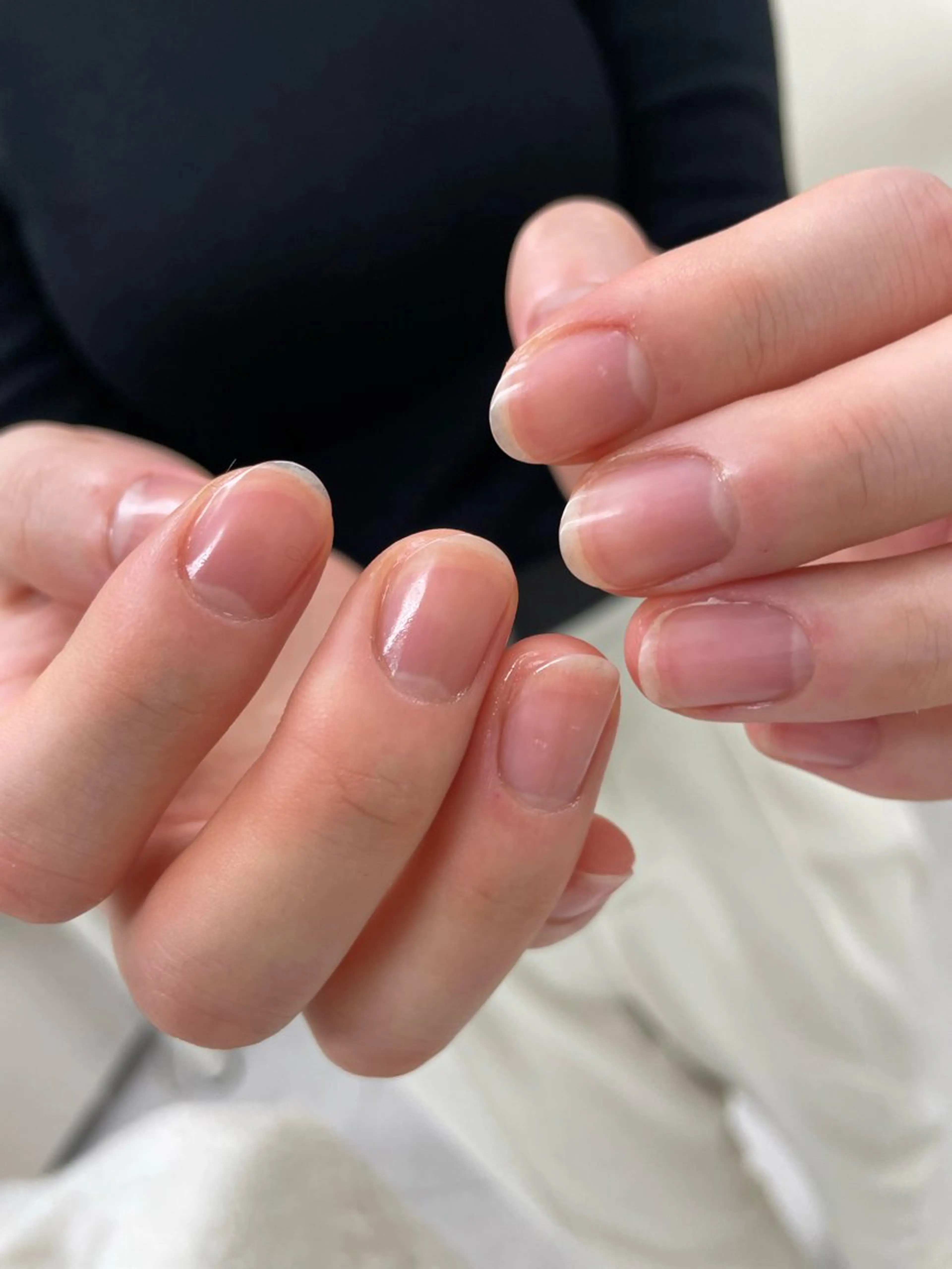 ネイル ハンドケア Hisaka Mikiのネイルデザイン