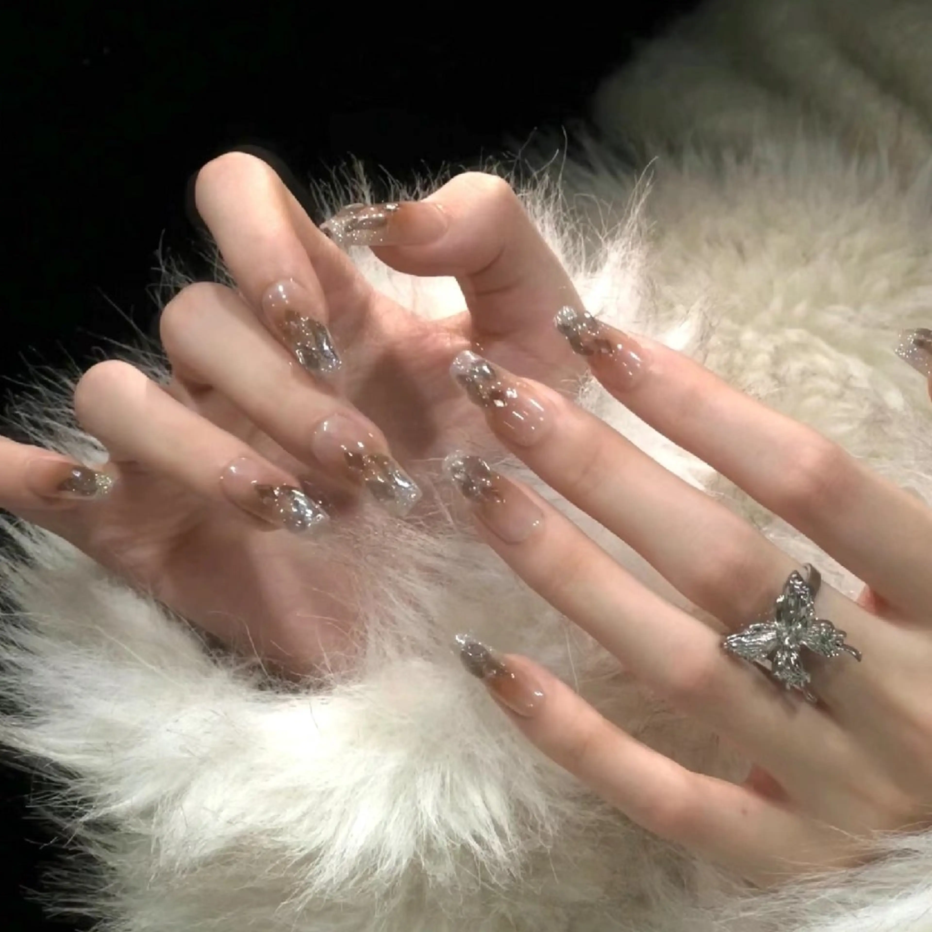 ネイル H1 Nail Salon ケンのネイルデザイン