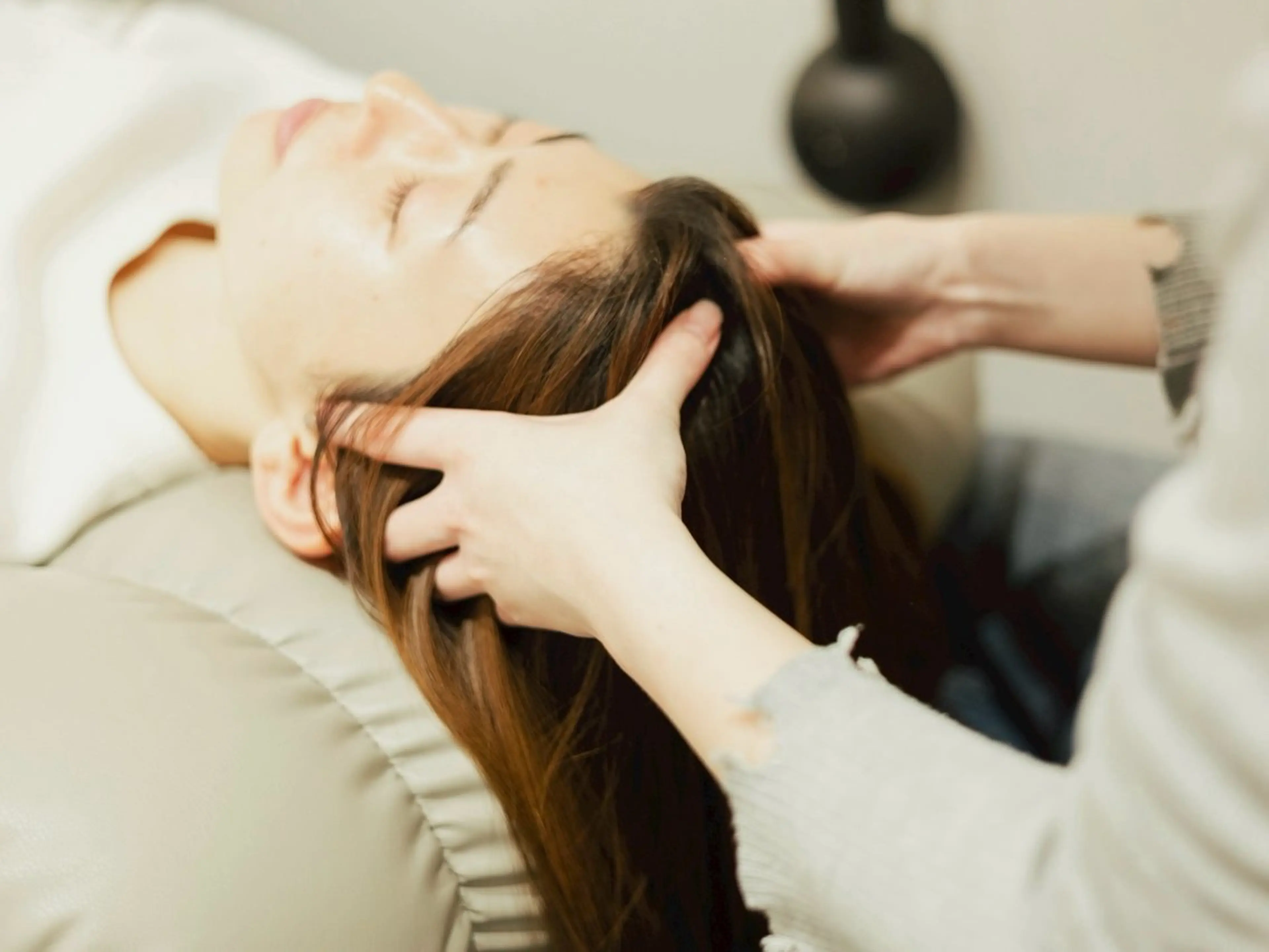 🌿垢抜けマツパ ×美眉🌙Yuiのマツエク・マツパデザイン