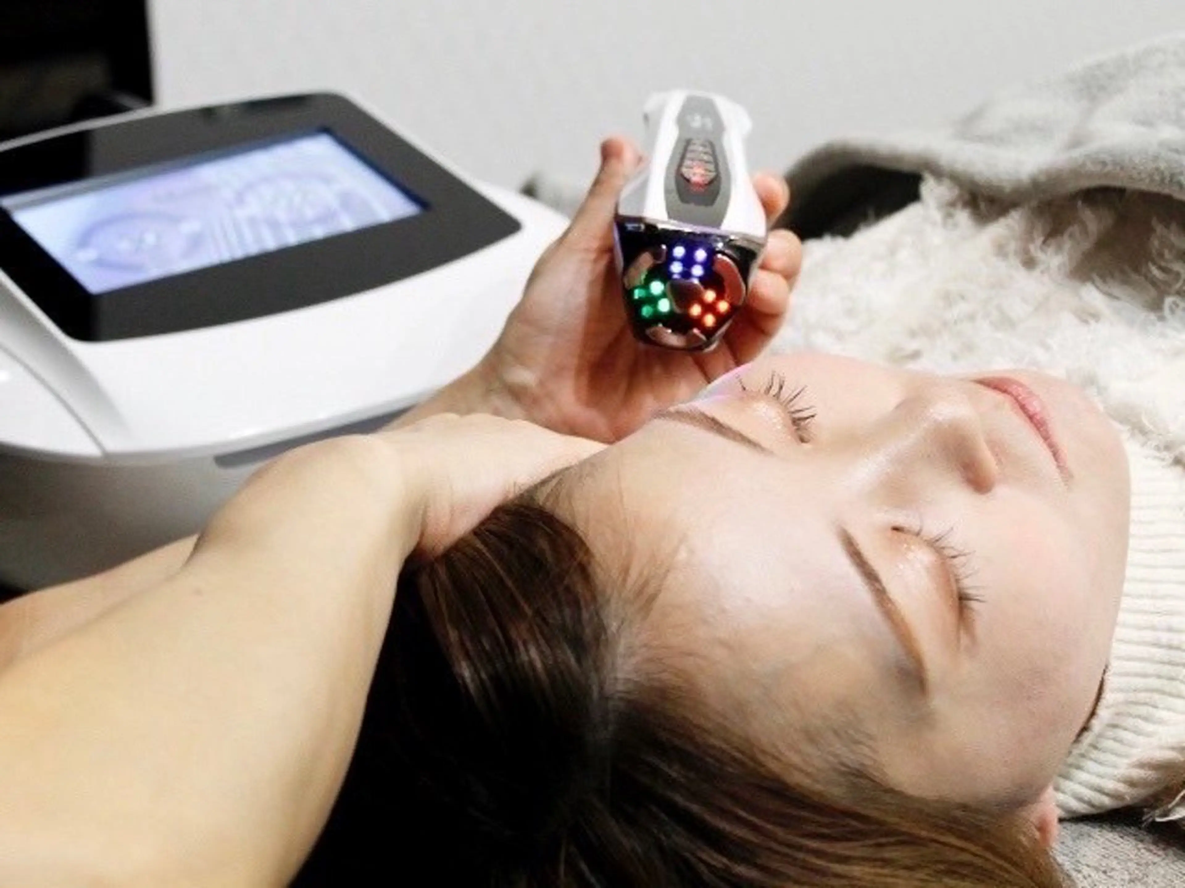 KADORU福岡天神所属・加藤 鈴菜のエステ・リラクイメージ