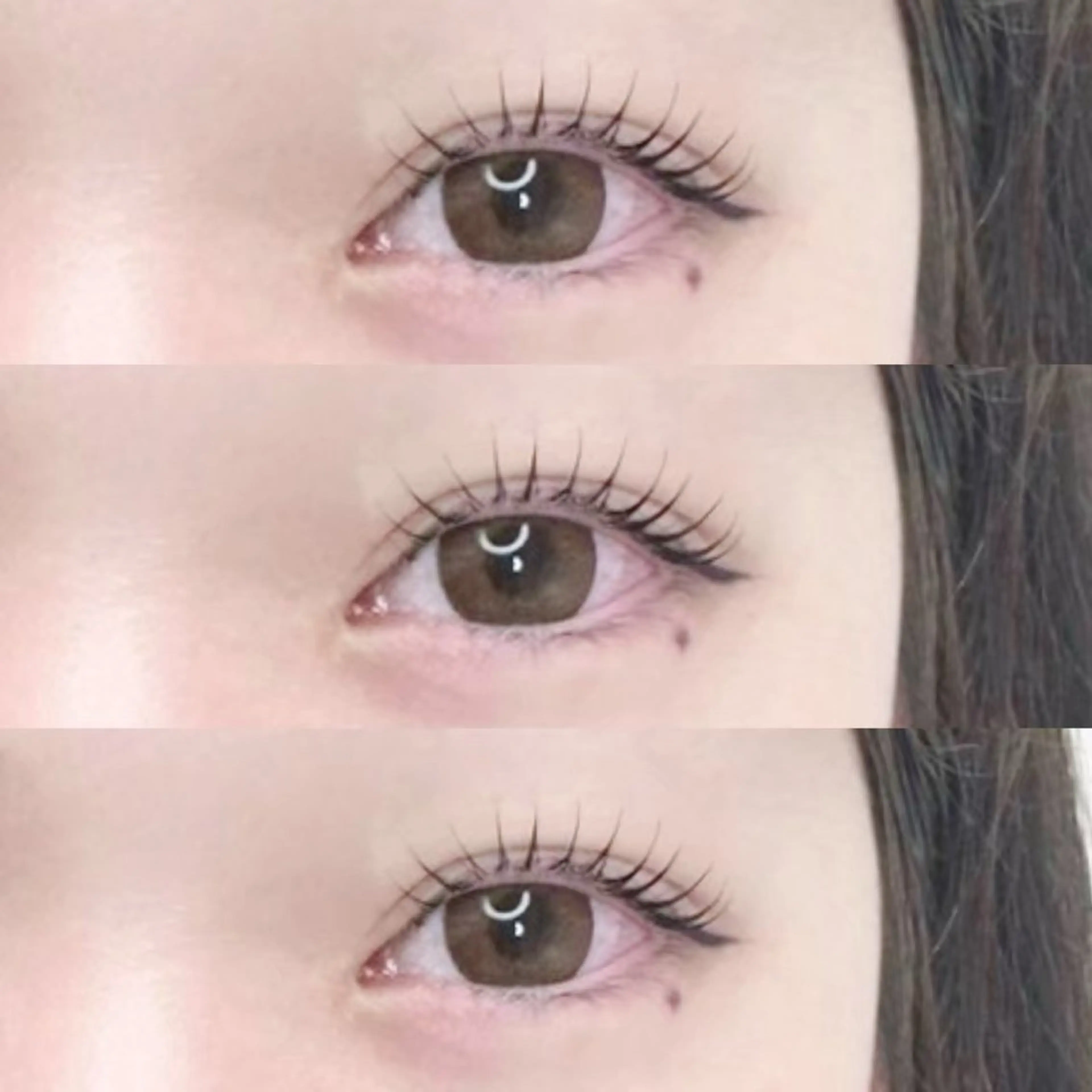 マツエク・マツパ A アイブロウ33大名店の眉毛・アイブロウイメージ